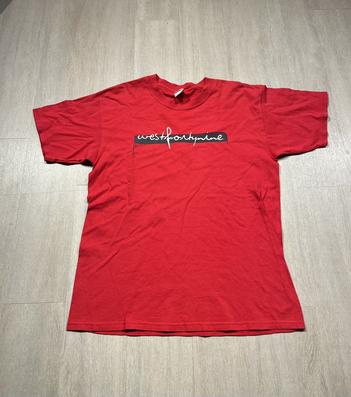 Supreme Vintage West 49 Shirt Large Size US L / EU 52-54 / 3 - 2 Thumbnail