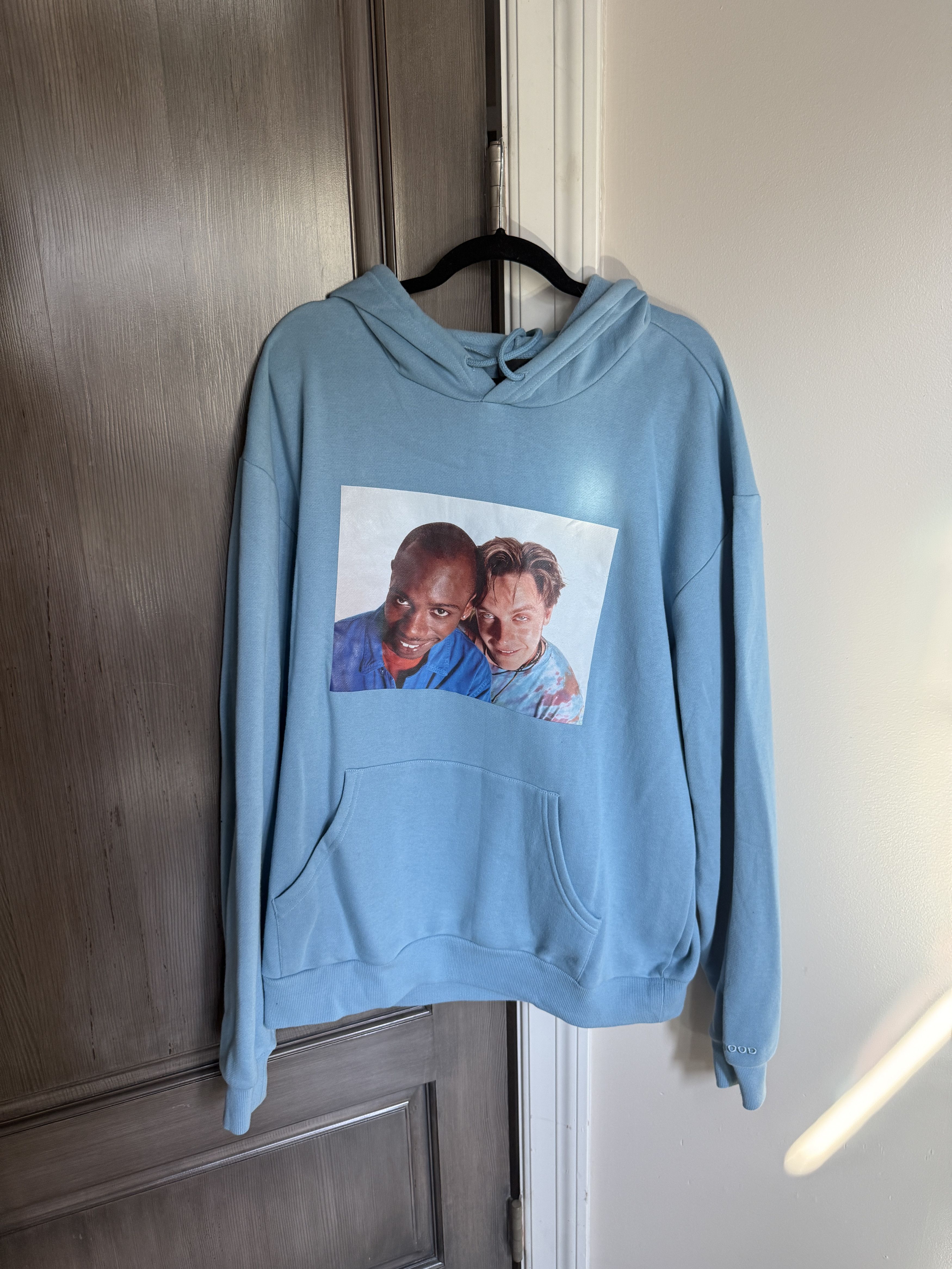 Other dumbgood half baked hoodie Size US XL / EU 56 / 4 - 1 Thumbnail