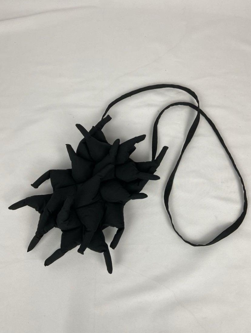 PAULA CANOVAS DEL VAS PINCHO BAG