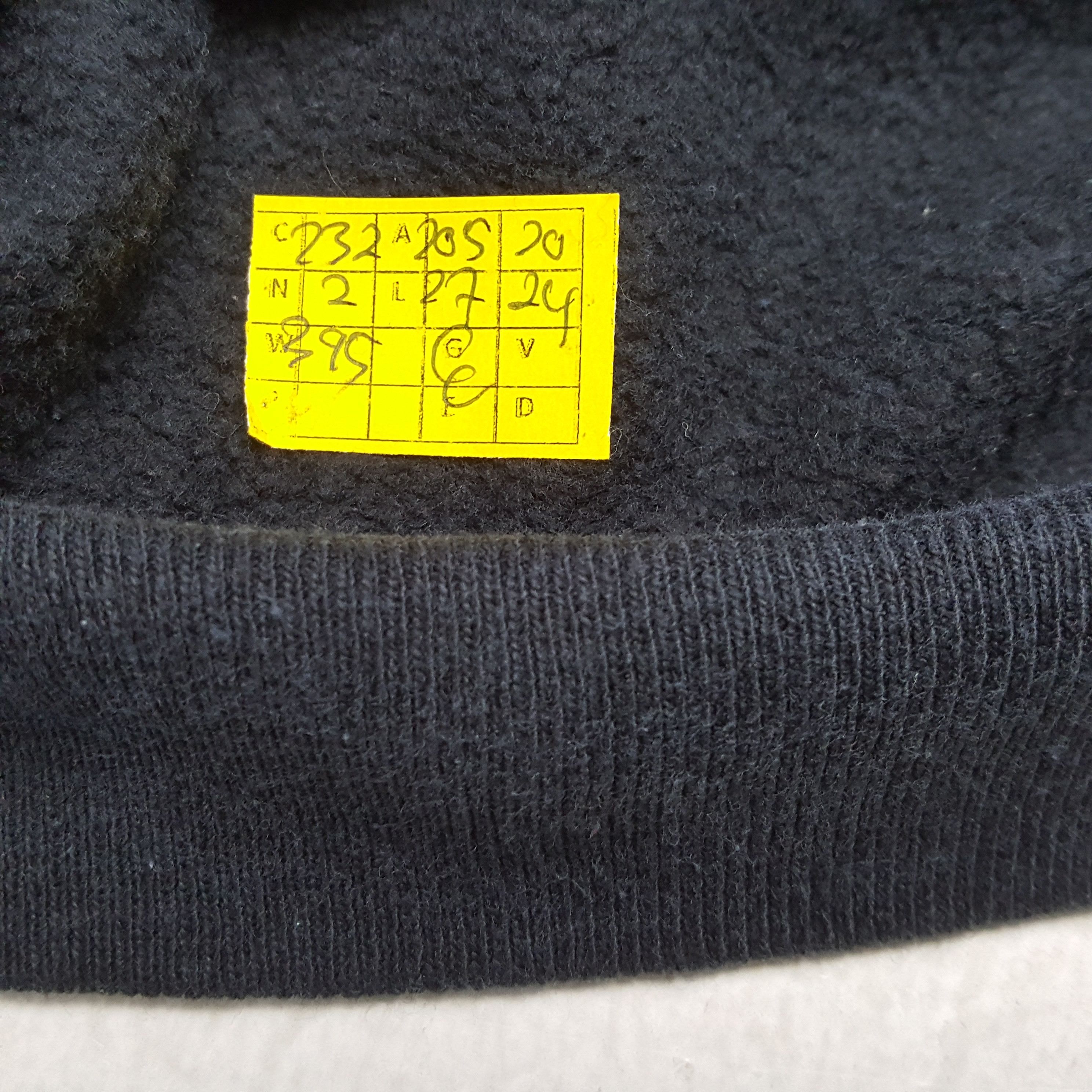 Hard Rock Cafe × Vintage Vintage 90's HARD ROCK CAFE MAUI Promotion Sweatshirts Size US S / EU 44-46 / 1 - 7 Thumbnail