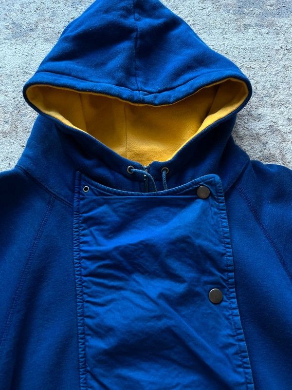 Polo Ralph Lauren Ralph Lauren Sz M Vintage 90s 80s Hoodie Rare Small Pony Size US M / EU 48-50 / 2 - 9 Thumbnail