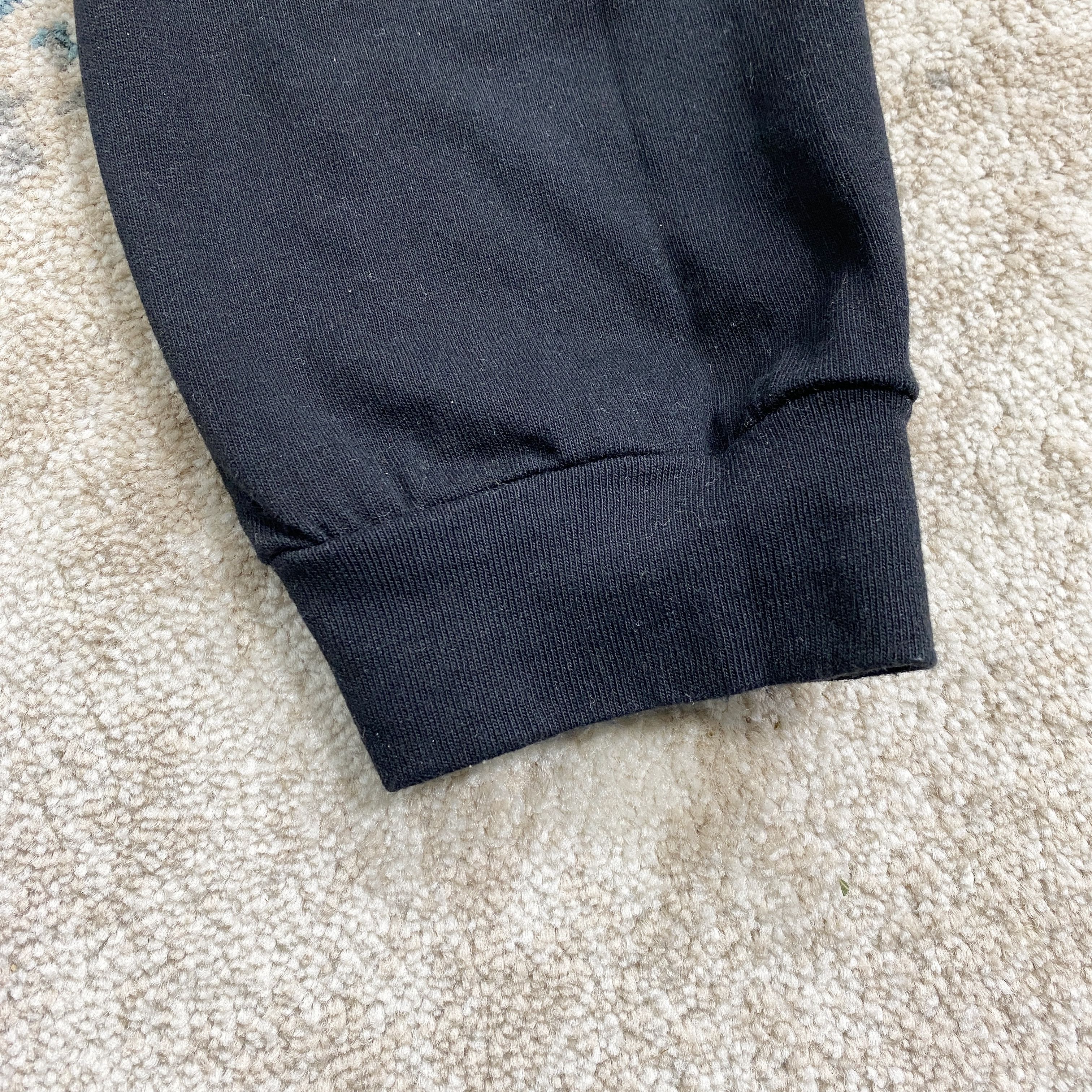 Fear of God Fear Of God Long Fifth Collection Hoodie In Black RRP £430 Size US M / EU 48-50 / 2 - 4 Thumbnail