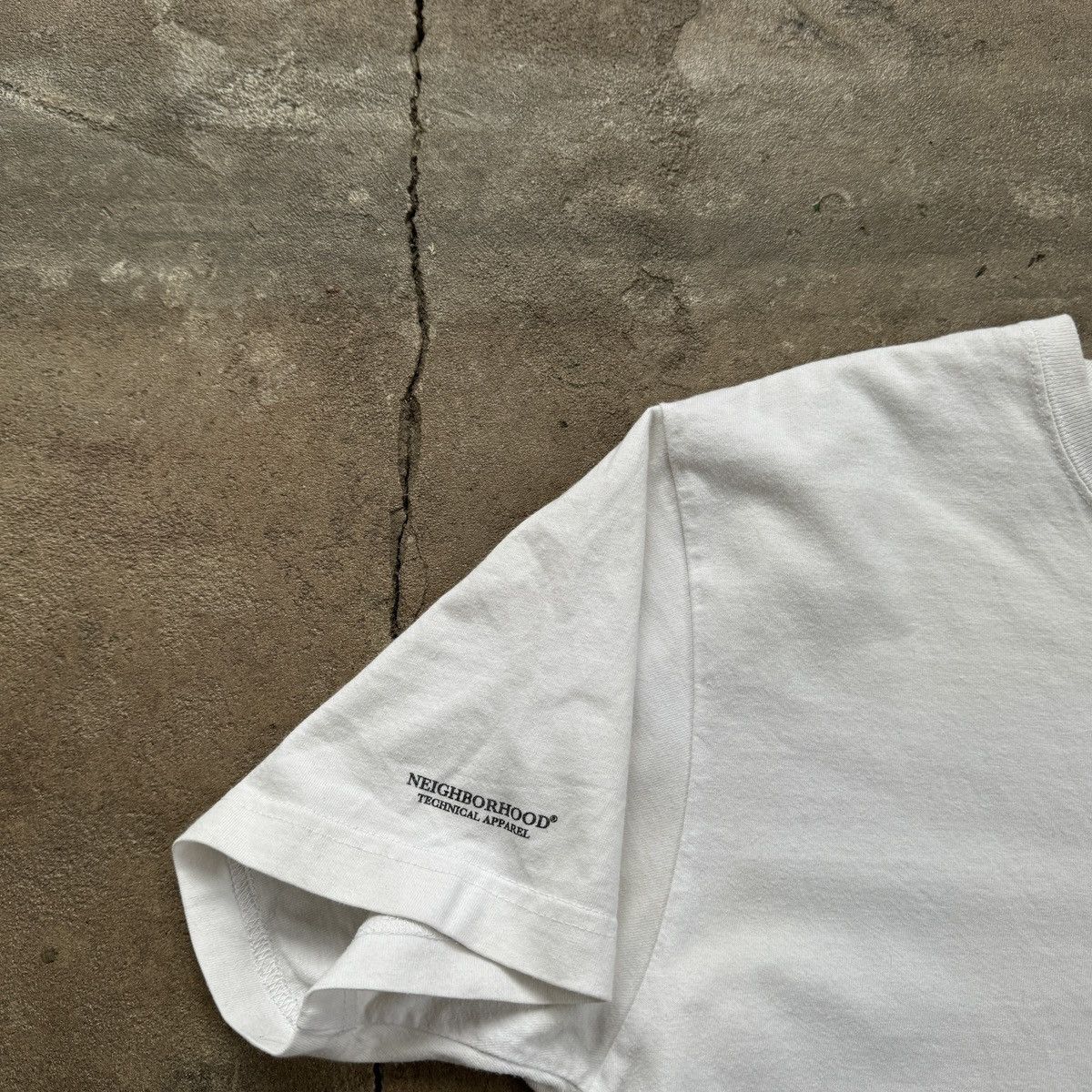Japanese Brand × Neighborhood Neighborhood T-Shirt Size US M / EU 48-50 / 2 - 3 Thumbnail