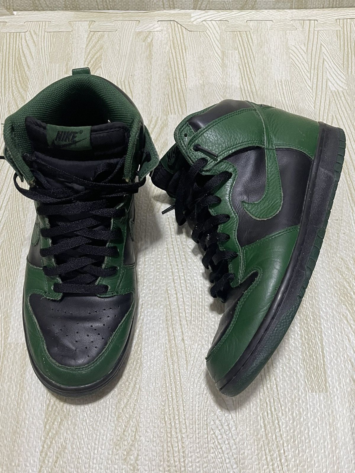 Nike nike dunk Size US 9.5 / EU 42-43 - 1 Thumbnail