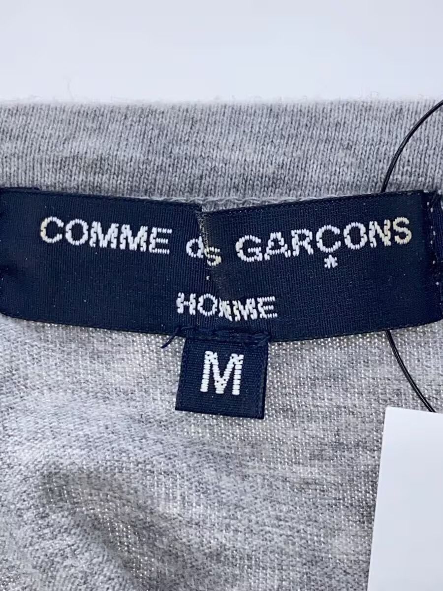 Comme des Garcons Homme Multi Logo Tee Size US M / EU 48-50 / 2 - 4 Thumbnail