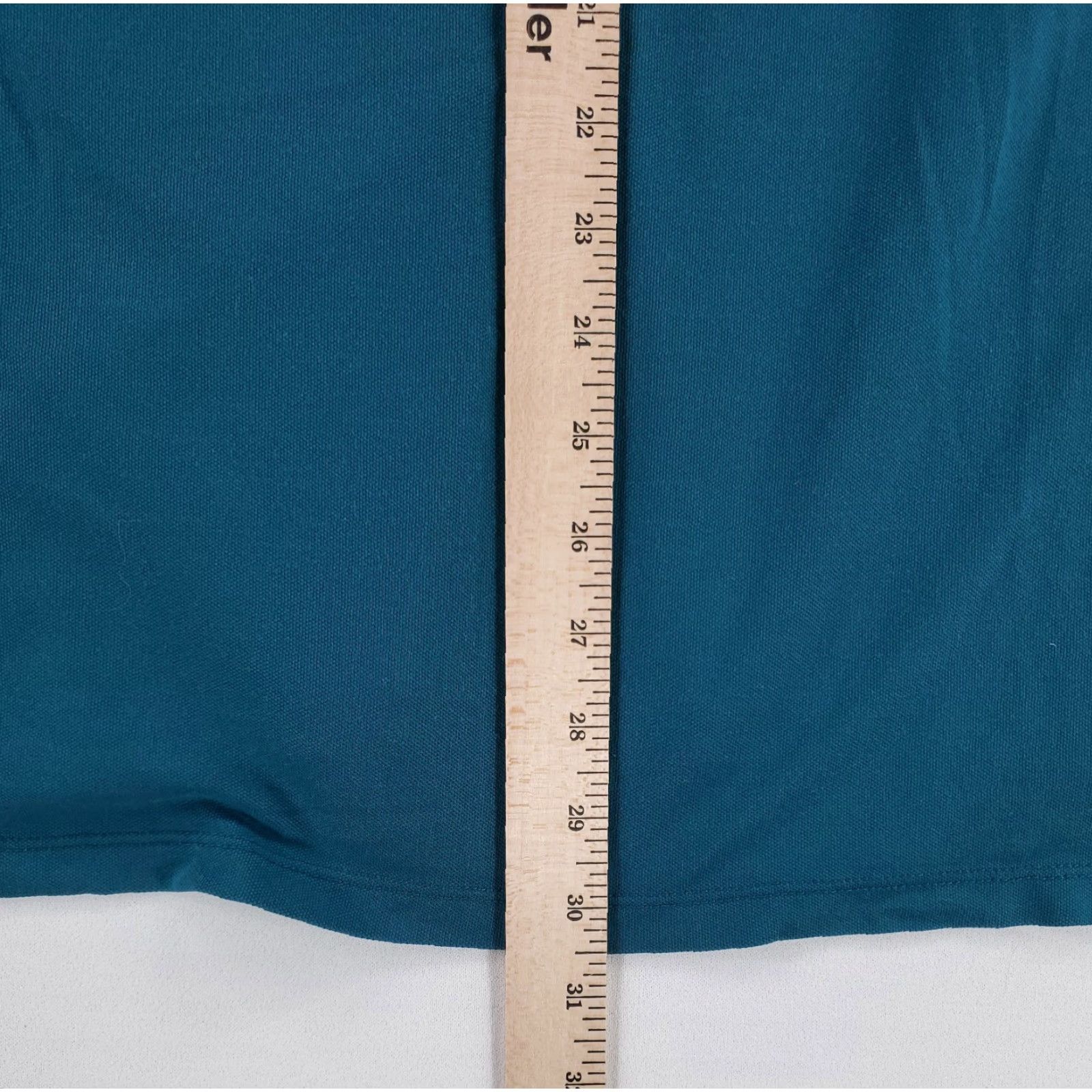 Vintage Greyson Polo Shirt Men XL Short Sleeve Green Blue Performance Golf Shirt Blue Size US XL / EU 56 / 4 - 6 Thumbnail
