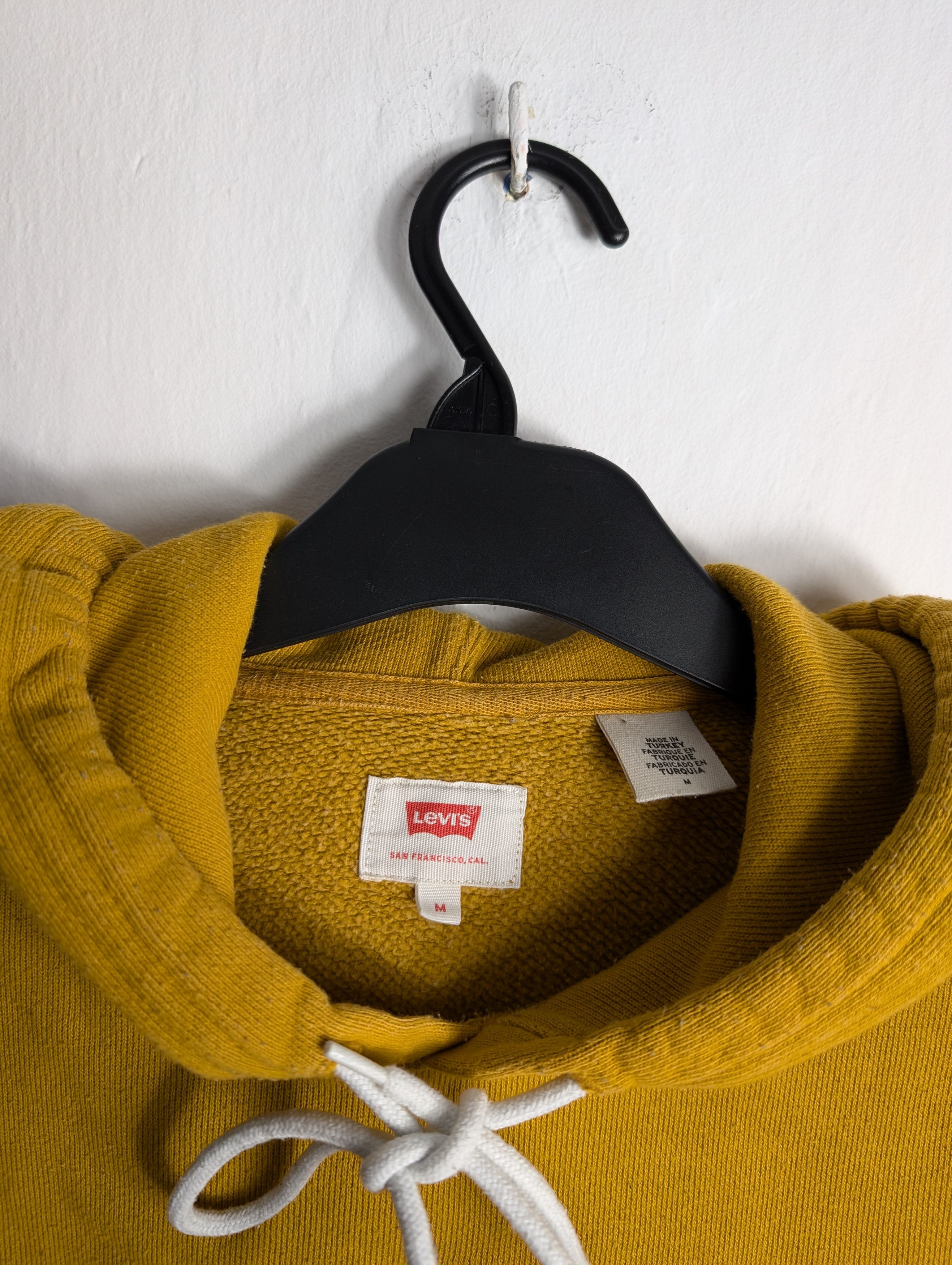 Levi's Levi's Batwing Logo Hoodie Basic Size US M / EU 48-50 / 2 - 4 Thumbnail