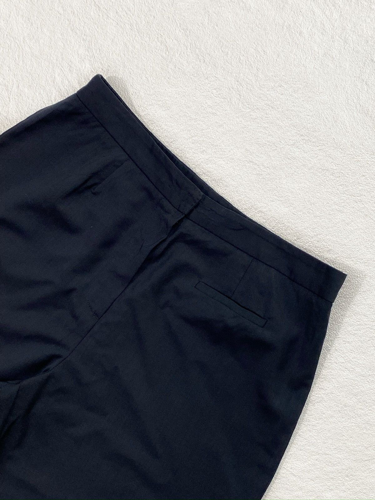 Designer SICK 💰 VINTAGE GENNY PANTS Size US 30 / EU 46 - 4 Thumbnail