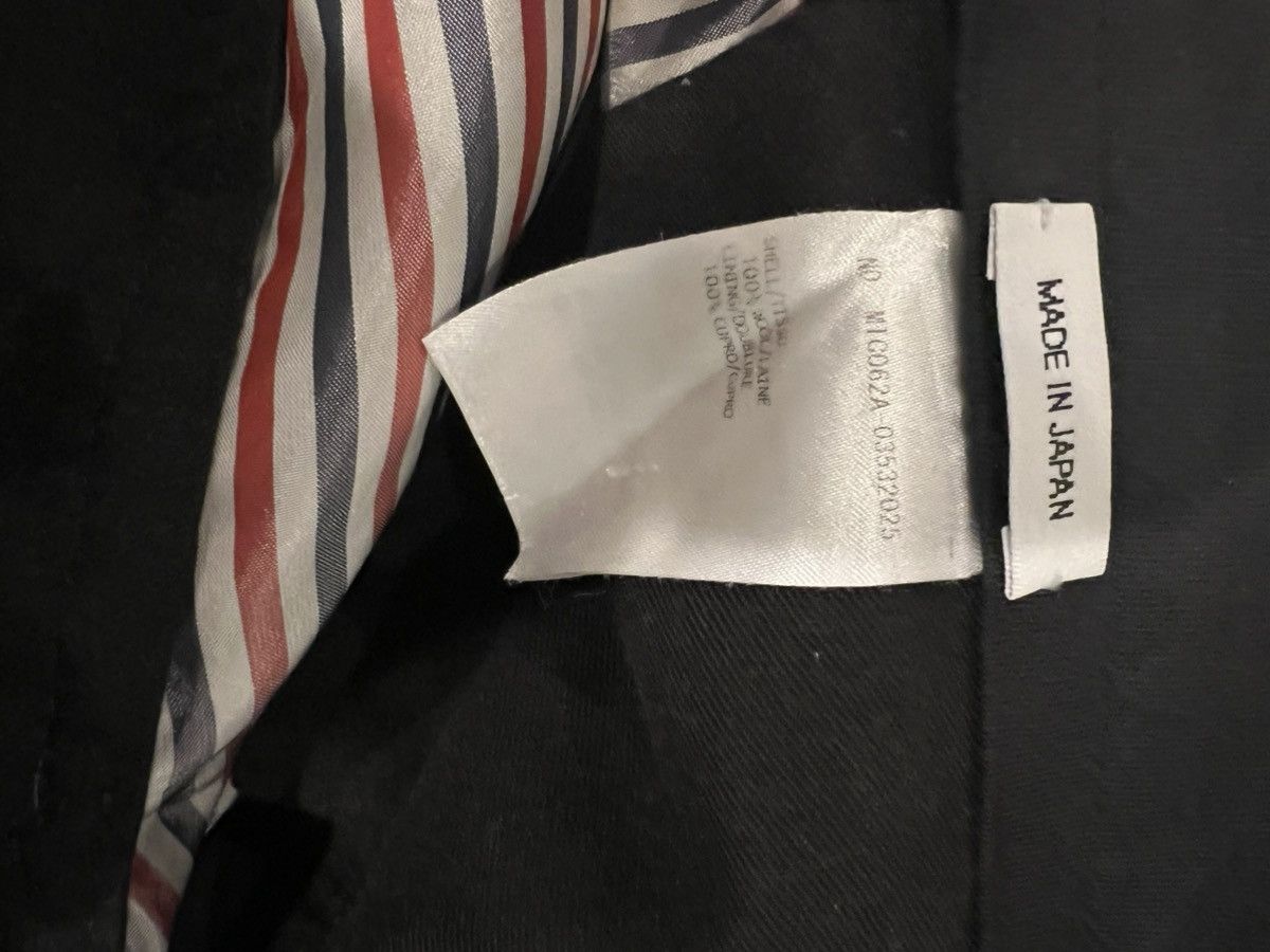 Thom Browne Cropped Trousers Size US 32 / EU 48 - 5 Thumbnail