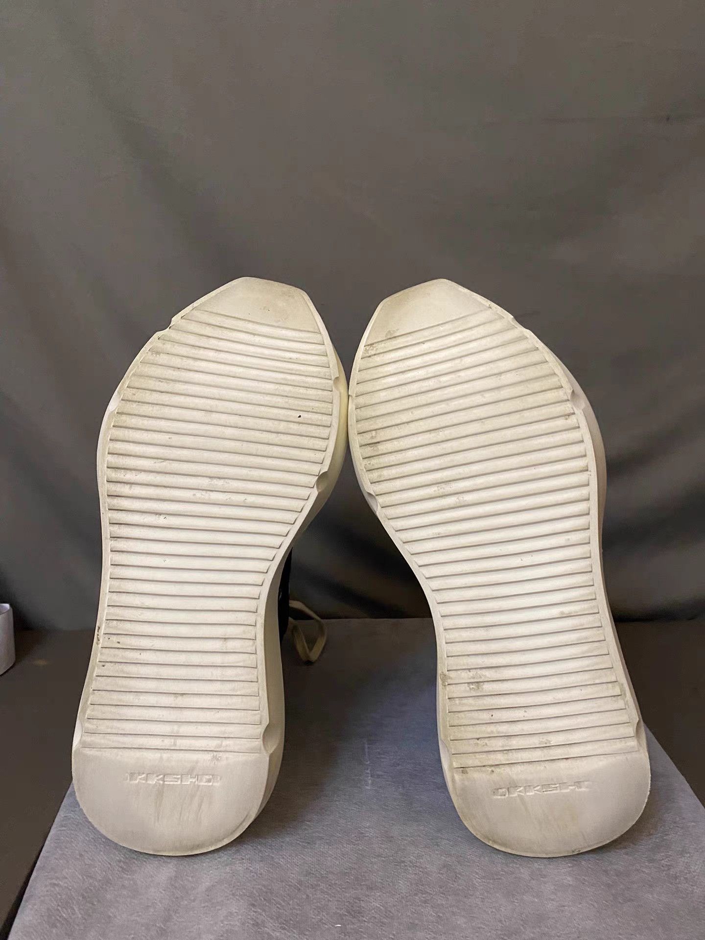 Rick Owens Rick Owens Tank Sole Sneakers Size US 8.5 / EU 41-42 - 6 Thumbnail
