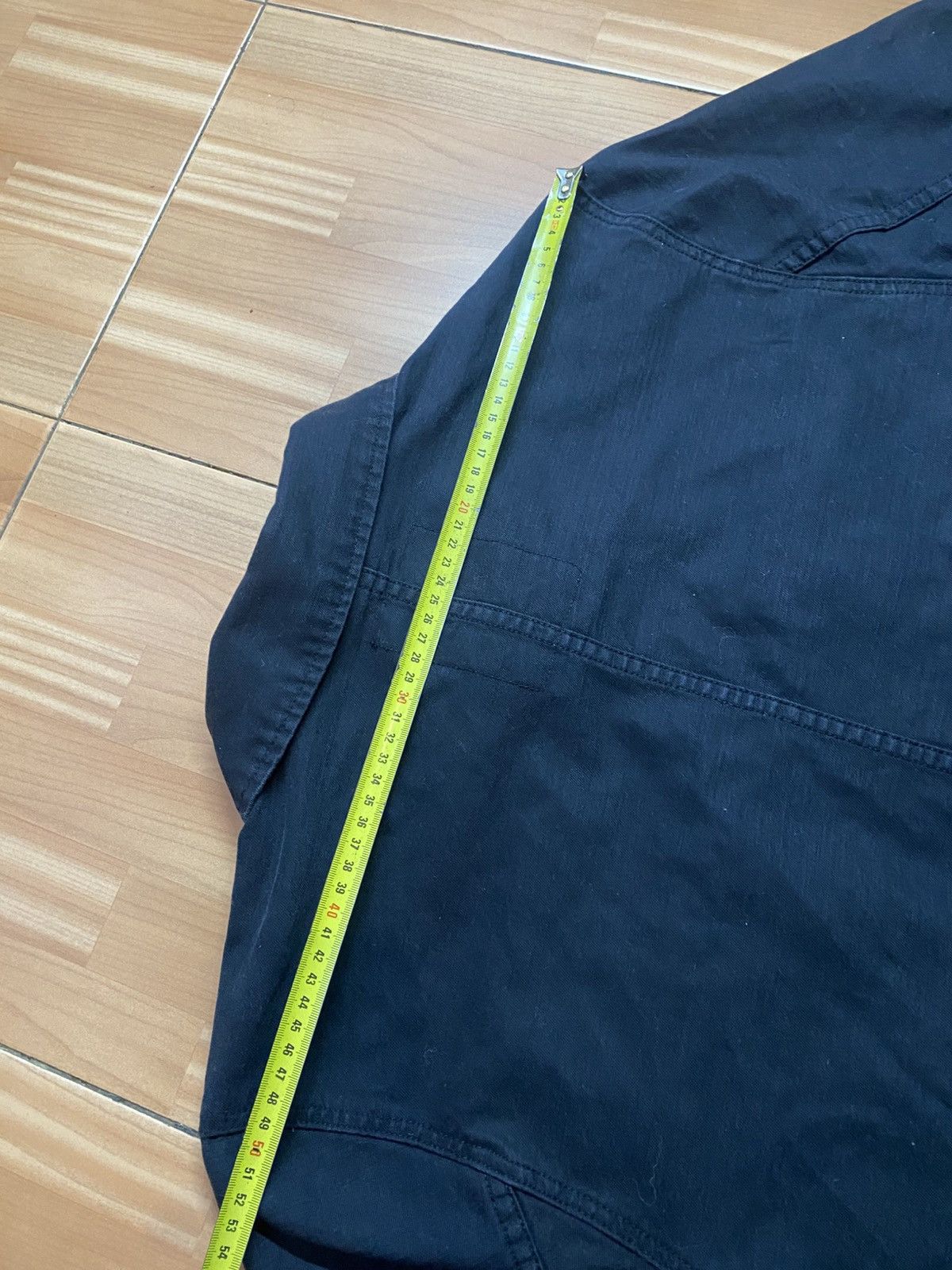 Stussy Vintage Stüssy Jacket International Spec World Wide M-65 Size US L / EU 52-54 / 3 - 21 Thumbnail