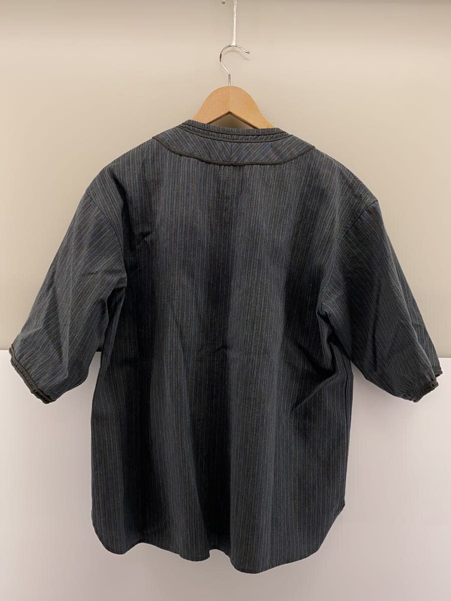 Visvim Wool Dugout Shirt Size US L / EU 52-54 / 3 - 2 Thumbnail