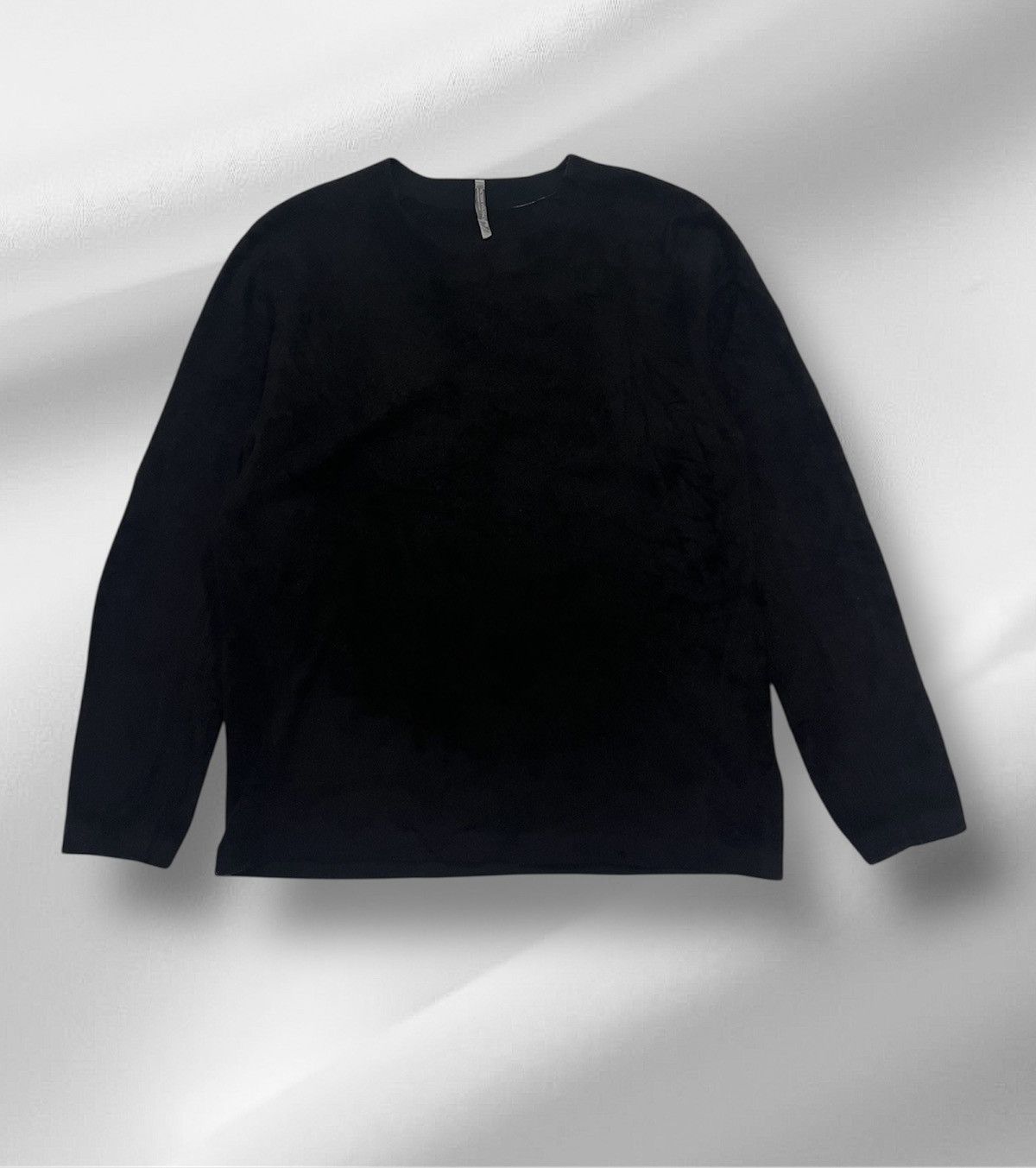 Arc'teryx Veilance - Dinitz Sweater Mens Size US L / EU 52-54 / 3 - 4 Thumbnail