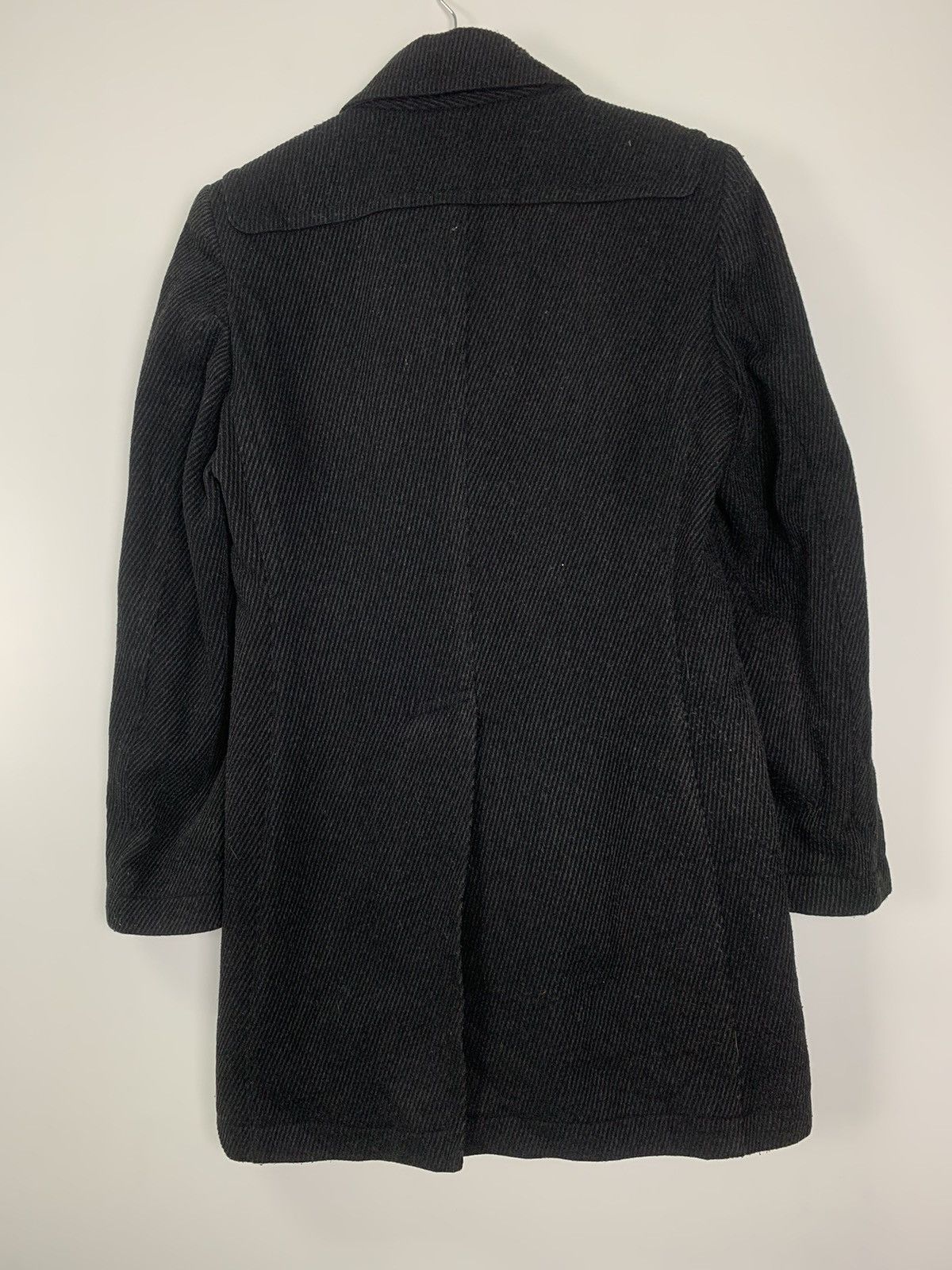 Designer × Japanese Brand × Yuji Yamada Yuji Yamada Chore Jacket Size US M / EU 48-50 / 2 - 10 Thumbnail