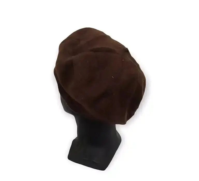 Kangol Kangol Plain Hat Size ONE SIZE - 3 Thumbnail