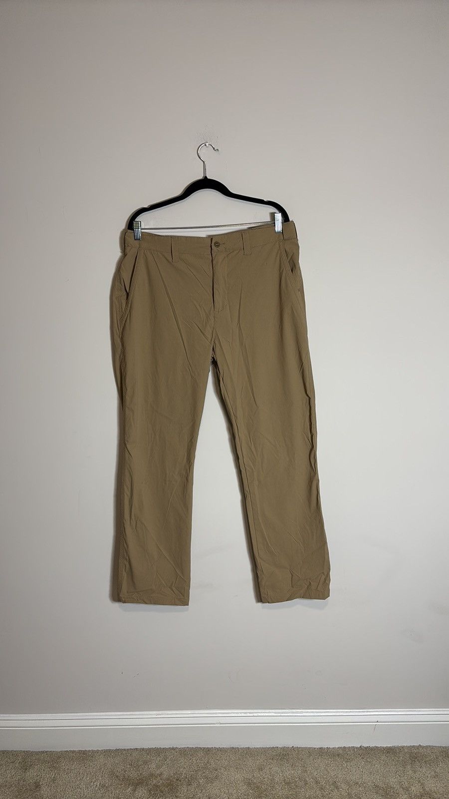 The Territory Ahead The Territory Ahead Pants Size US 36 / EU 52 - 1 Thumbnail