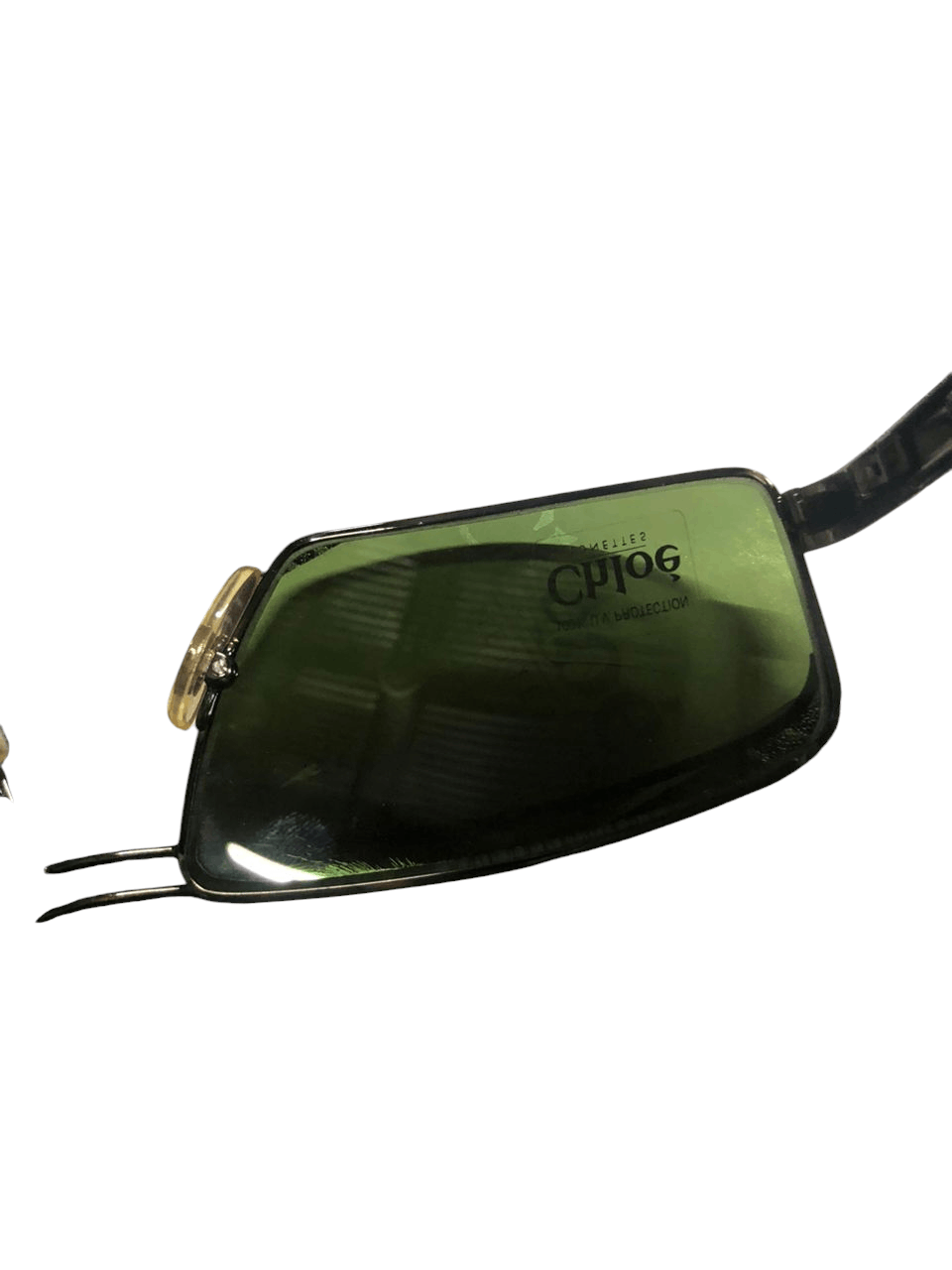 chloma Chloe 115 Sunglasses 100% UV Protection Size ONE SIZE - 8 Thumbnail