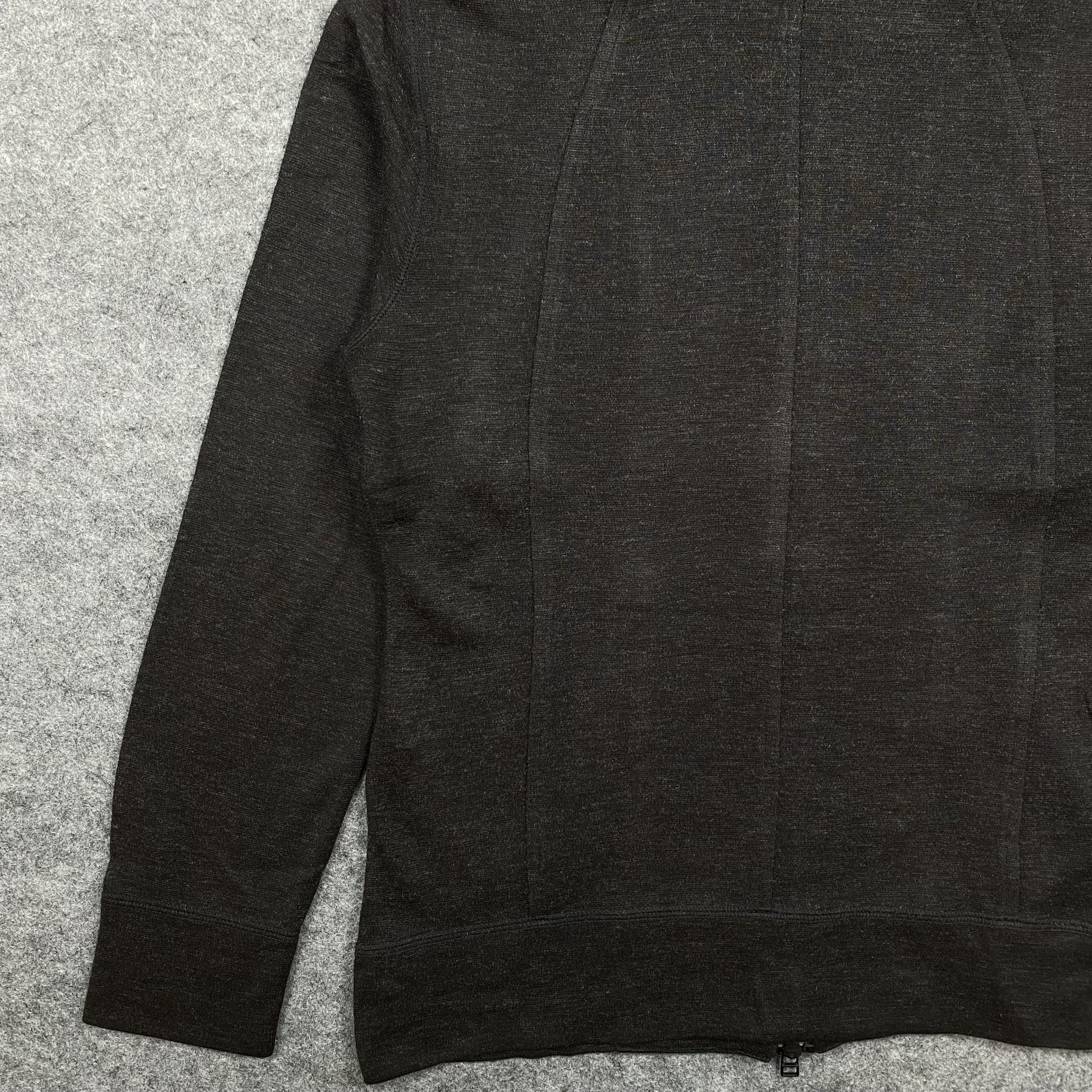 5351 POUR LES HOMMES VINTAGE 5351 POUR LES HOMMES HOODIE-J616 Size US S / EU 44-46 / 1 - 8 Thumbnail