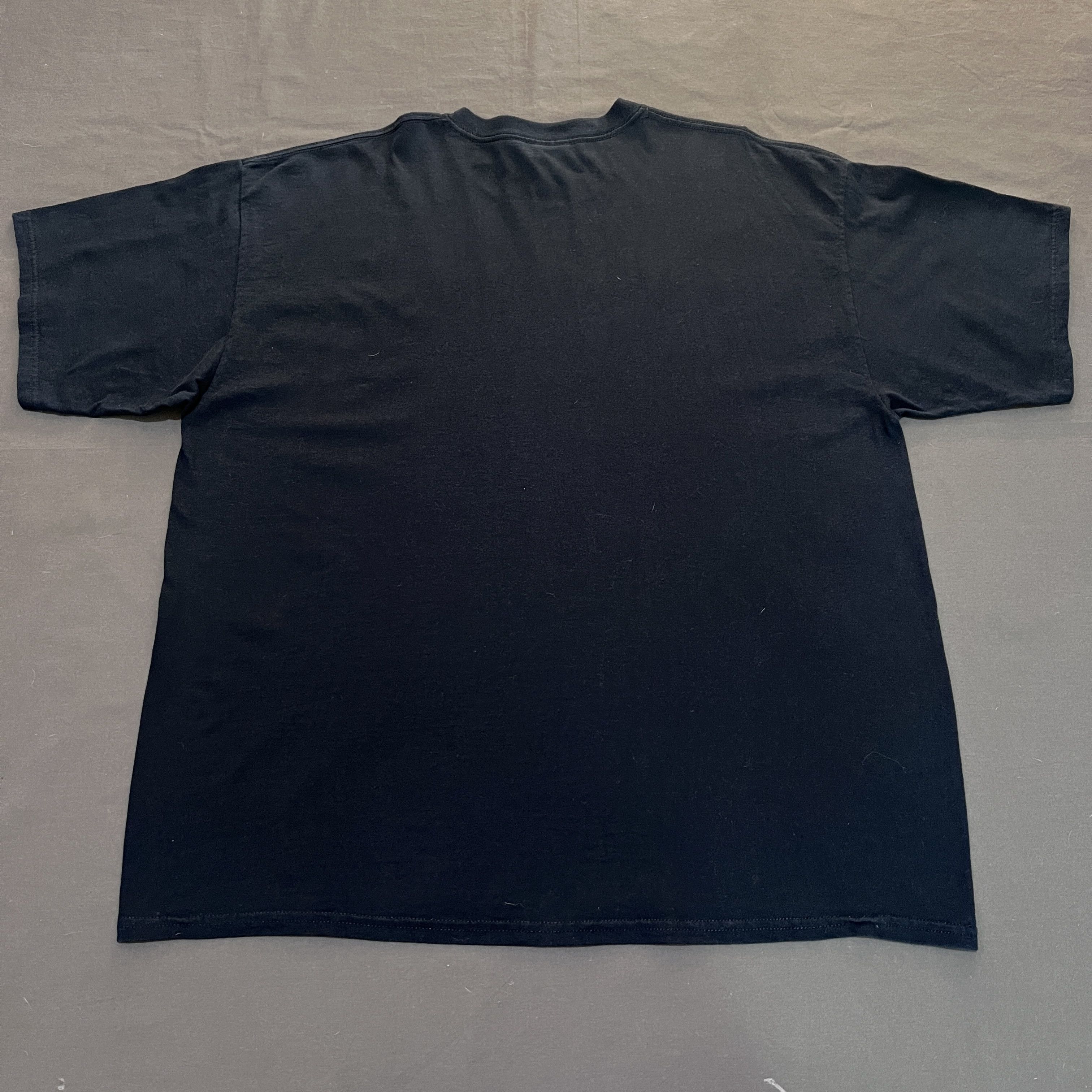 Vintage Vintage Y2K Don't make me striptease Tee 2XL Oversized Size US XXL / EU 58 / 5 - 4 Thumbnail