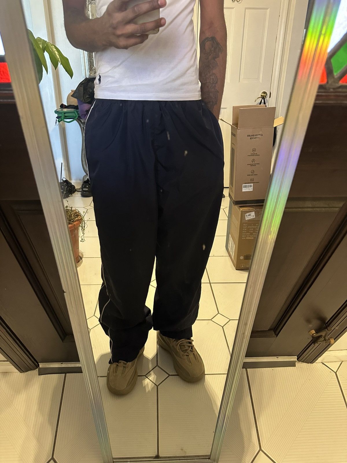 Other Mta sweat pants Size US 36 / EU 52 - 1 Thumbnail