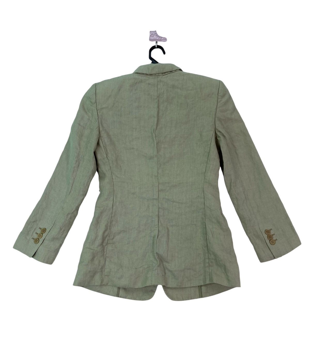 Giorgio Armani Giorgio Armani Size US XS / EU 42 / 0 - 4 Thumbnail