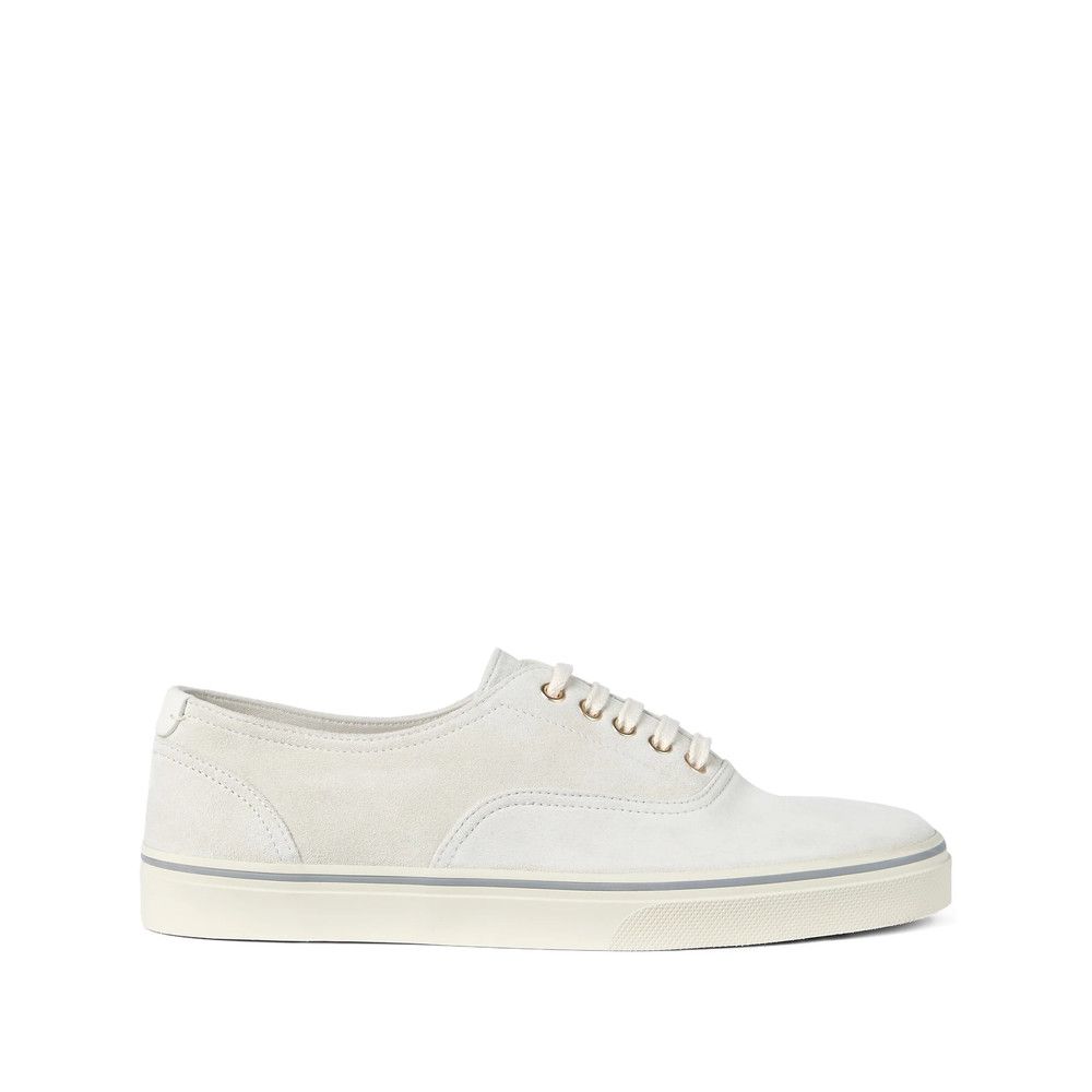 Brunello Cucinelli NEUTRALS Trainers - Low-Tops