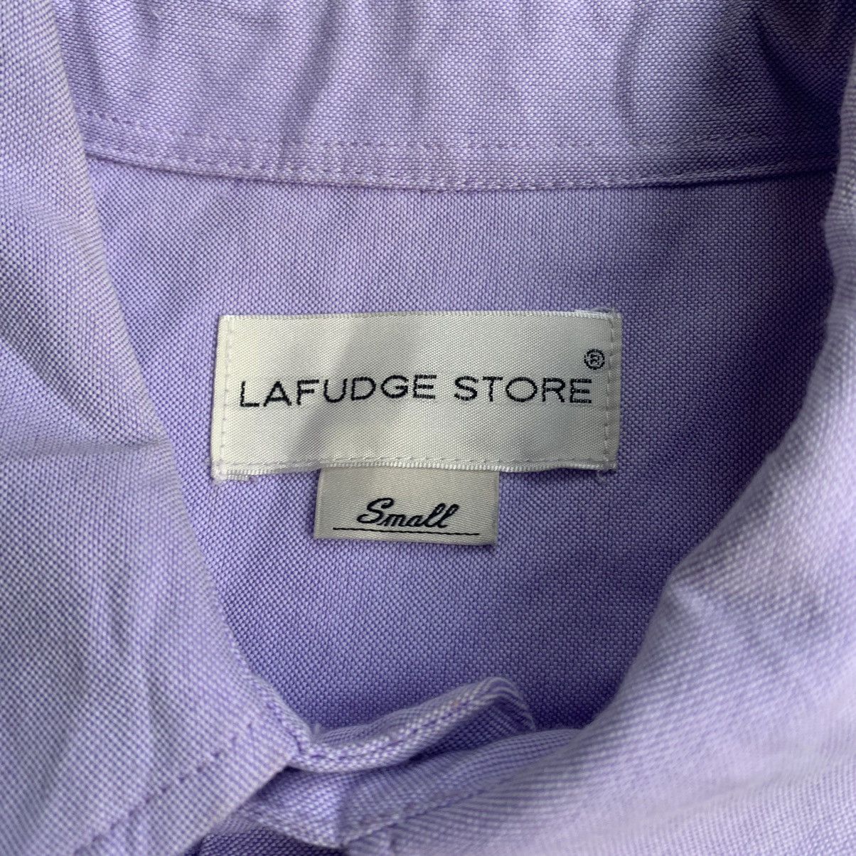 Japanese Brand Japanese brand lafudge store boxy Size US S / EU 44-46 / 1 - 2 Thumbnail