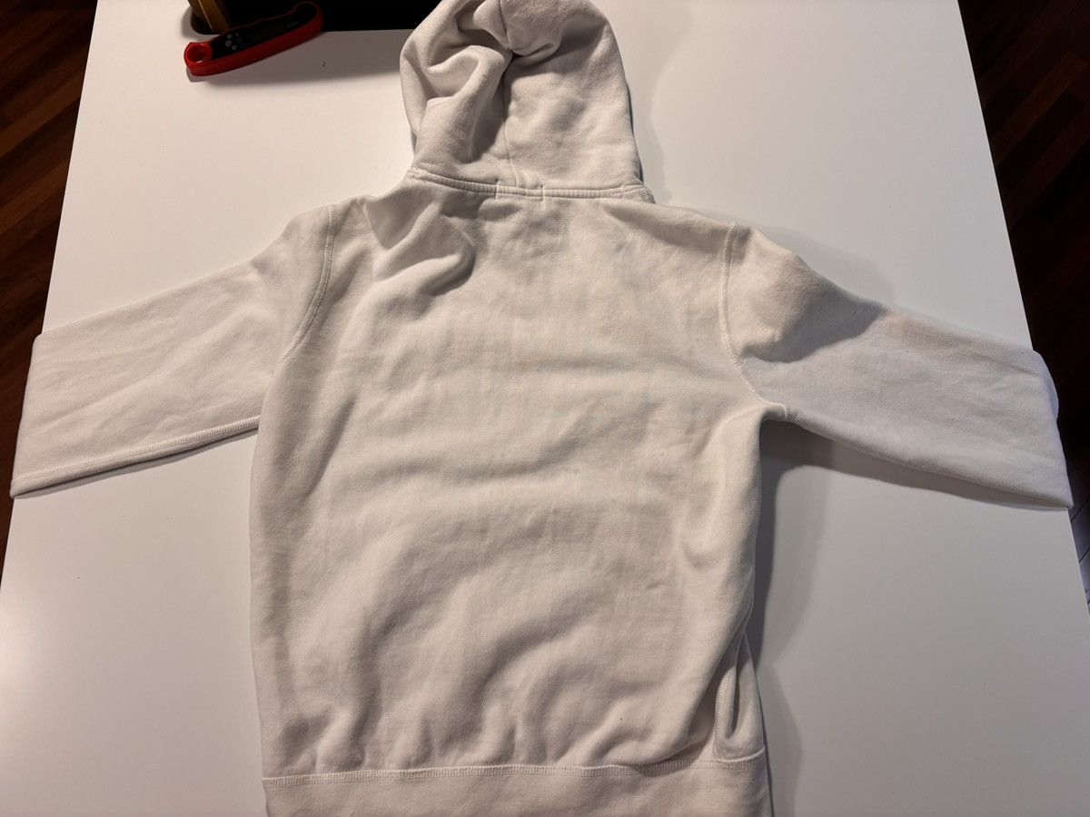 Polo Ralph Lauren Polo hoodie Size US S / EU 44-46 / 1 - 4 Thumbnail