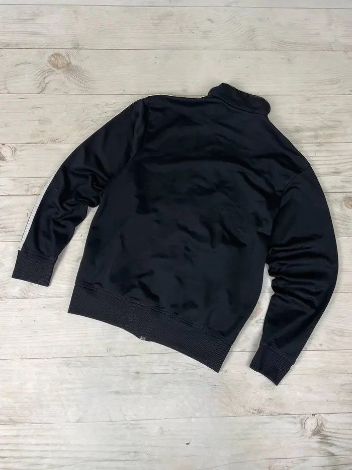 Adidas Vintage Adidas Track Jacket 00s Balenciaga Style Y2K Size US S / EU 44-46 / 1 - 13 Thumbnail