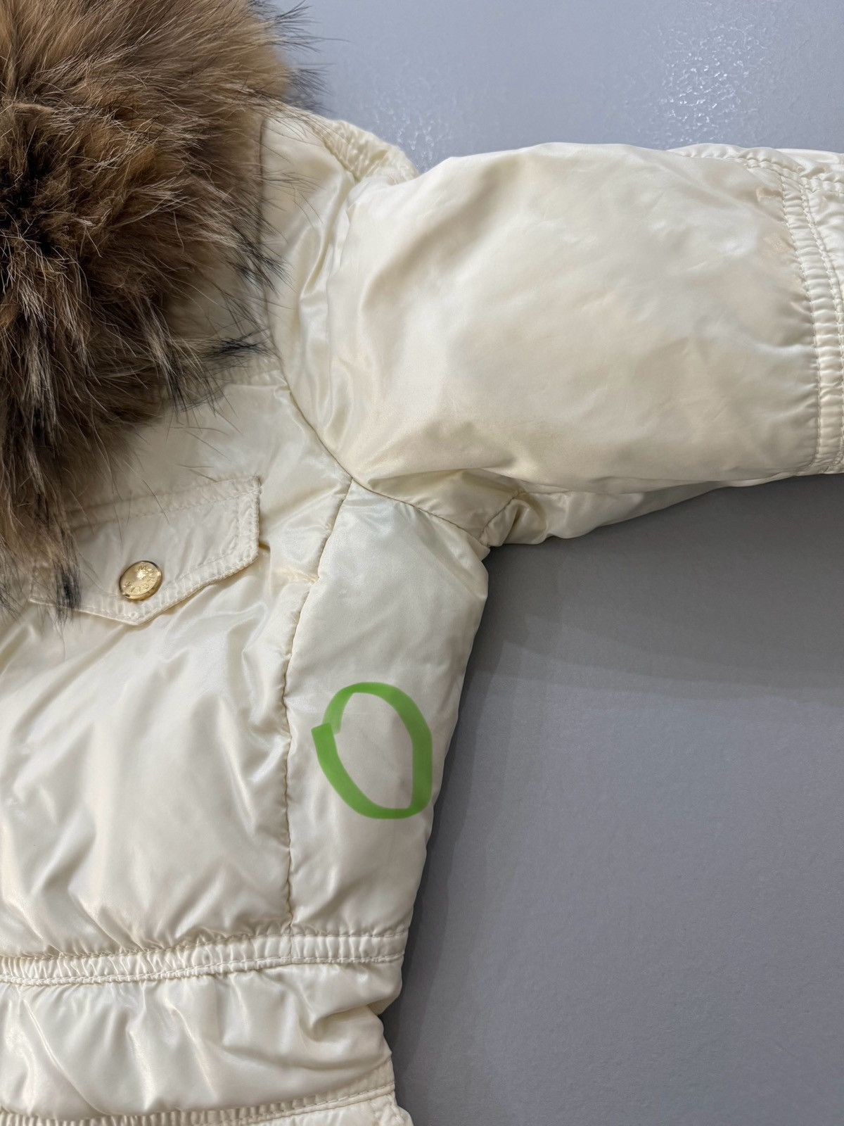 Moncler Moncler Jacket for women’s Size M / US 6-8 / IT 42-44 - 15 Thumbnail