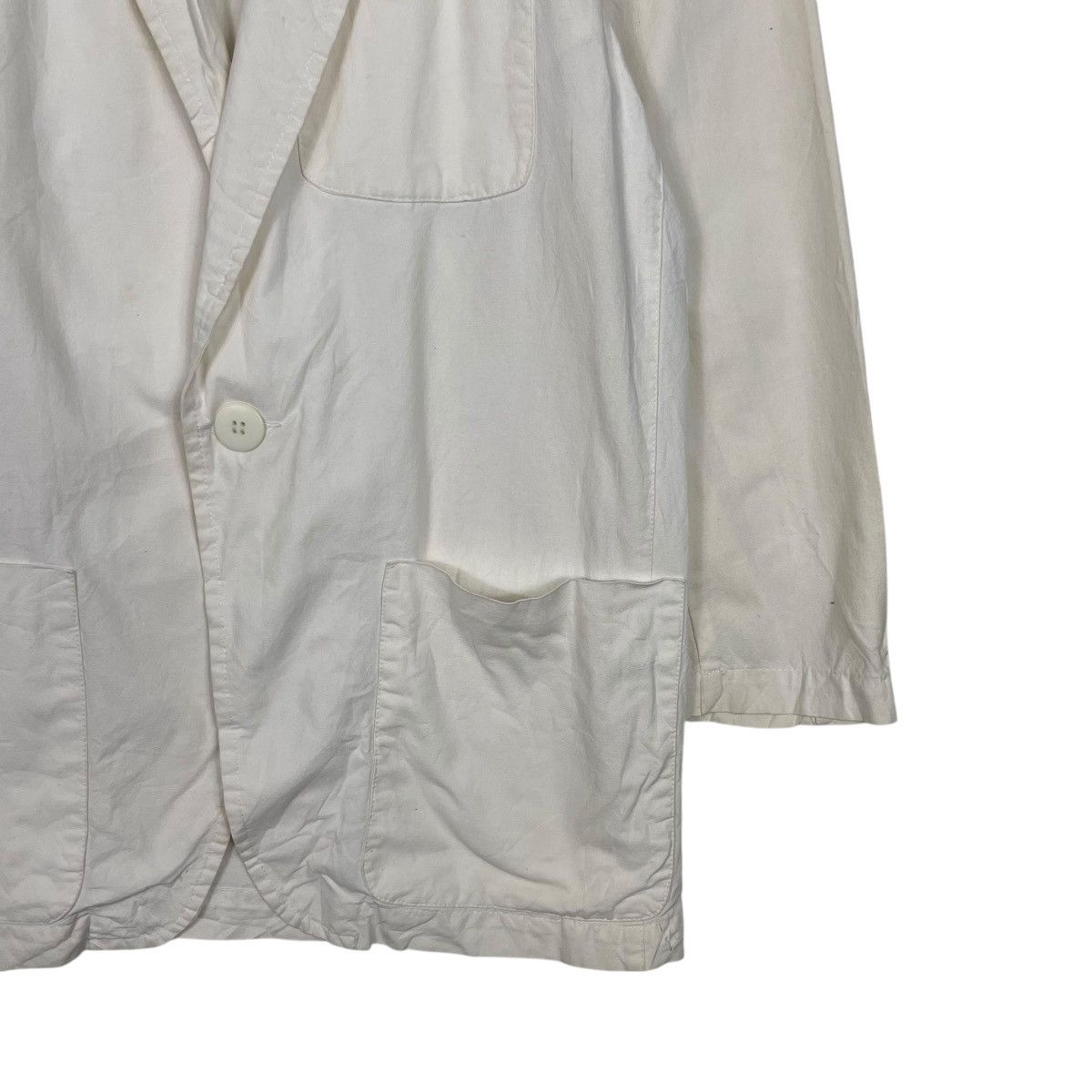 Polo Ralph Lauren Polo International Ralph Lauren Casual Jacket Size US M / EU 48-50 / 2 - 4 Thumbnail