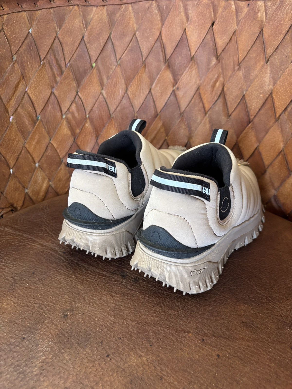 Moncler Moncler Trailgrip Après sneakers Size US 7 / IT 37 - 7 Thumbnail