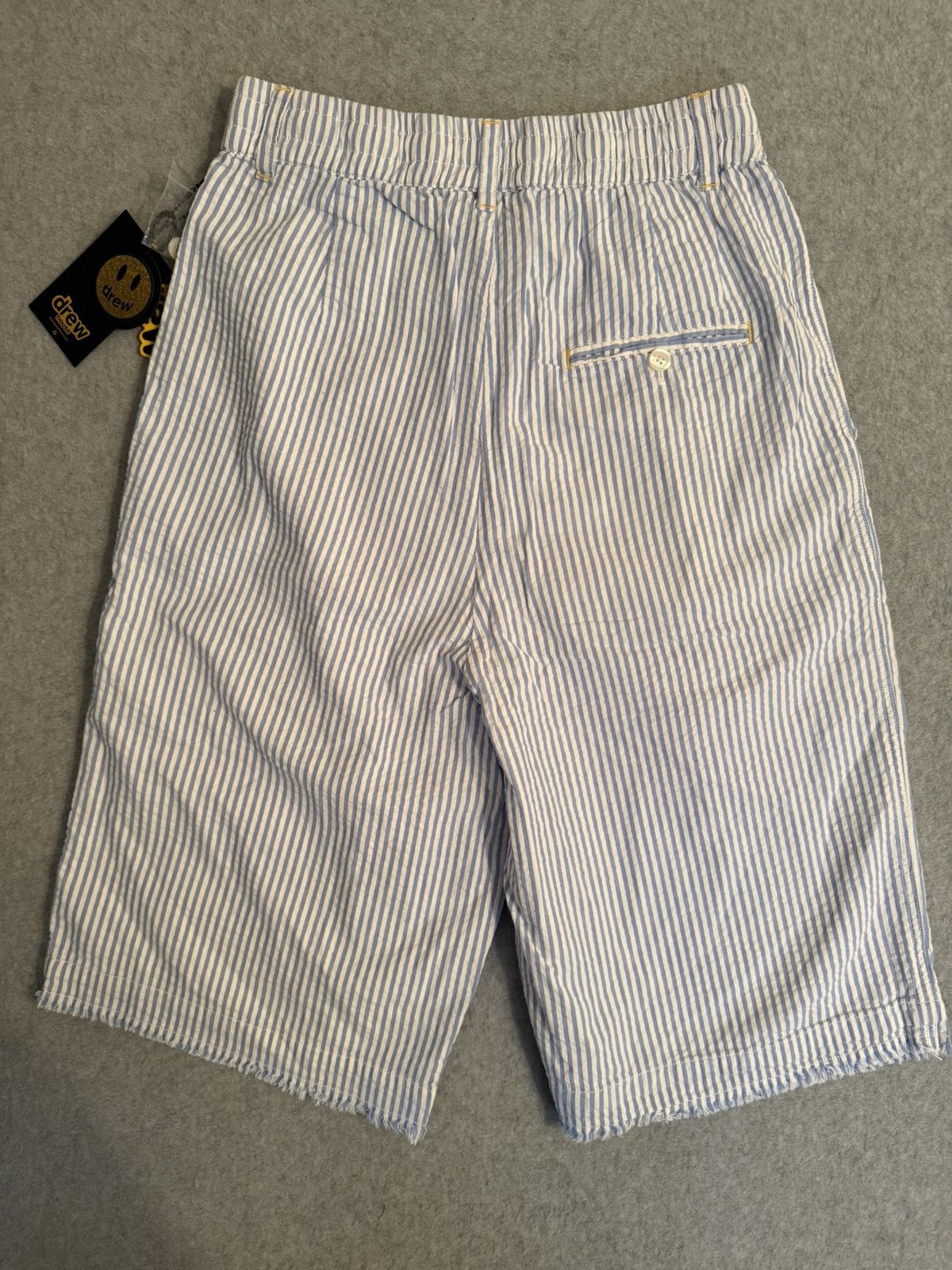 Drew House Drew House Church Shorts Size US 30 / EU 46 - 2 Thumbnail