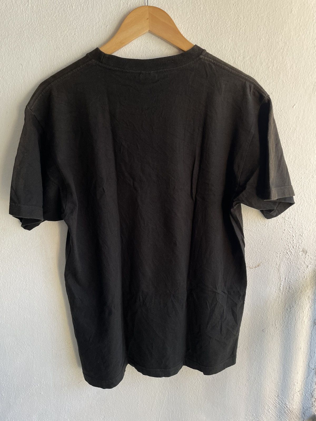 Band Tees × Vintage Vintage Queen Bohemian Rhapsody rare tshirt retro hype Size US L / EU 52-54 / 3 - 9 Thumbnail