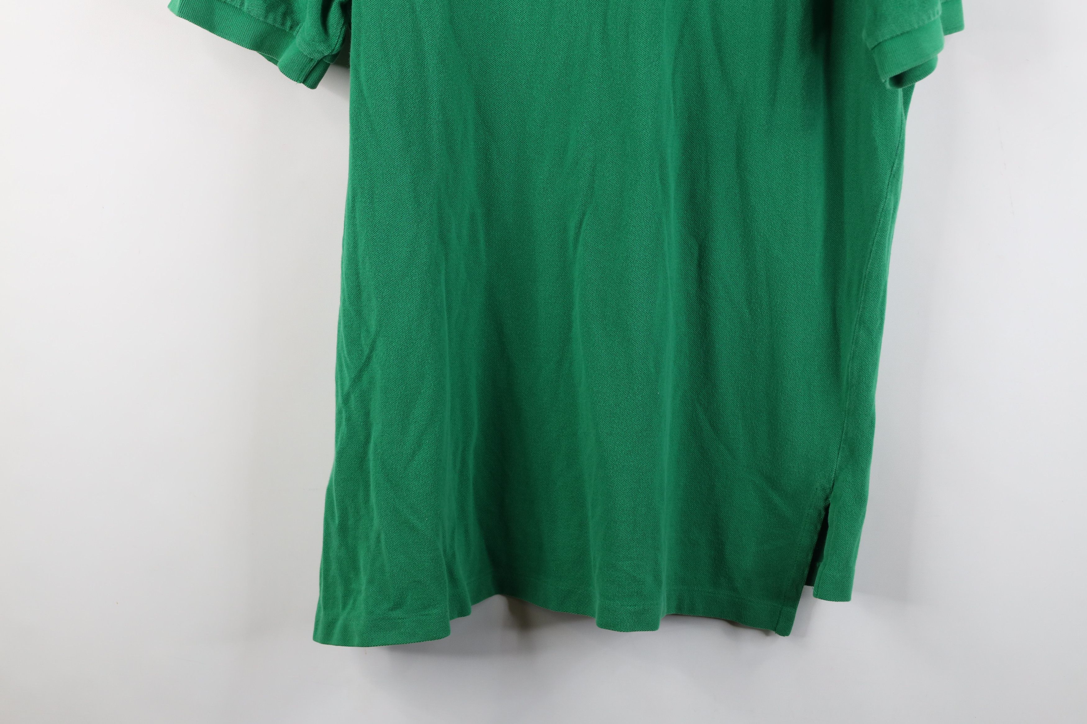 Polo Ralph Lauren Vintage 90s Ralph Lauren The Masters Golf Polo Shirt Size US XL / EU 56 / 4 - 12 Thumbnail