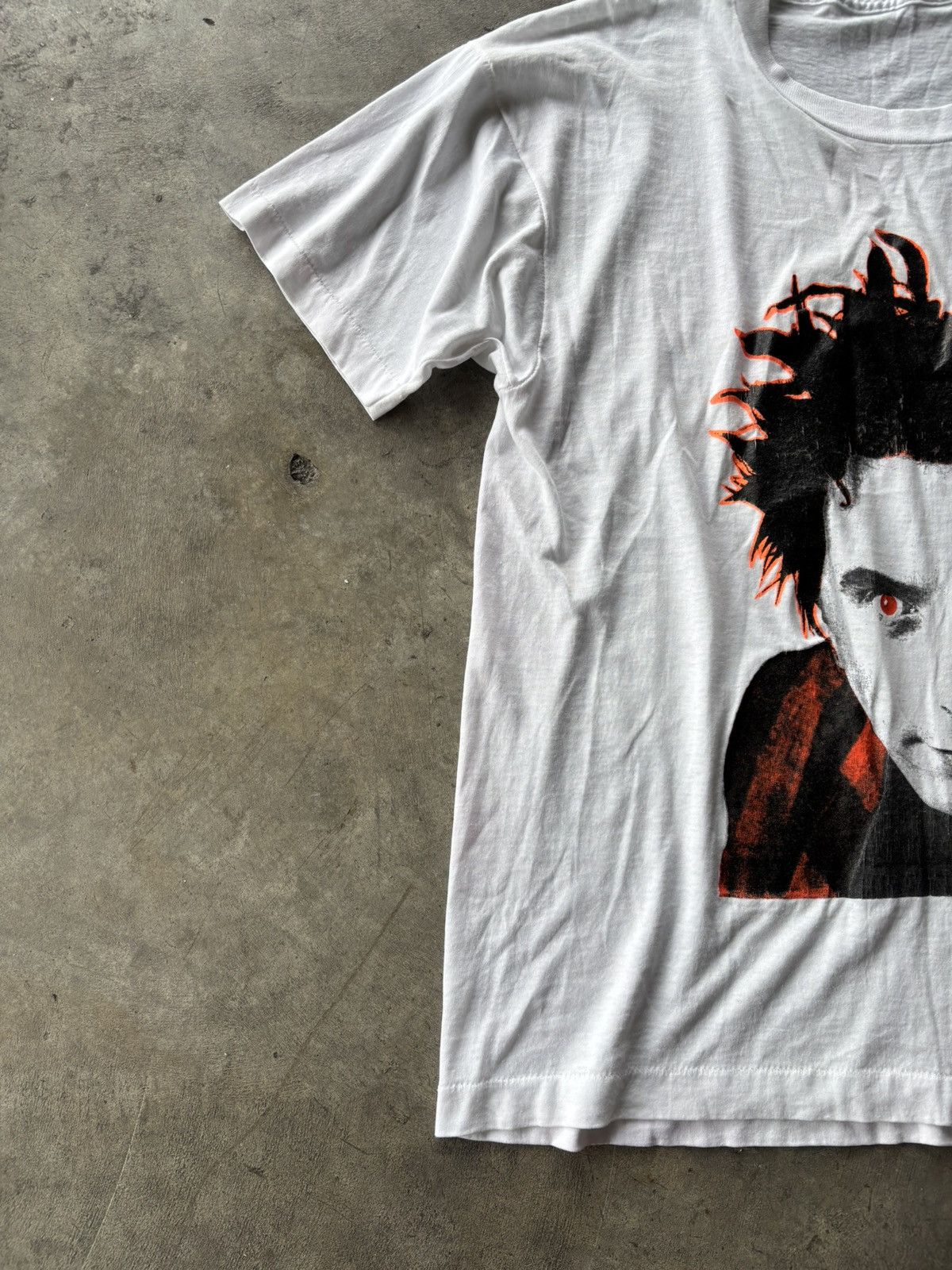 Other John Lydon “Sex Pistols” 80s Size US L / EU 52-54 / 3 - 3 Thumbnail