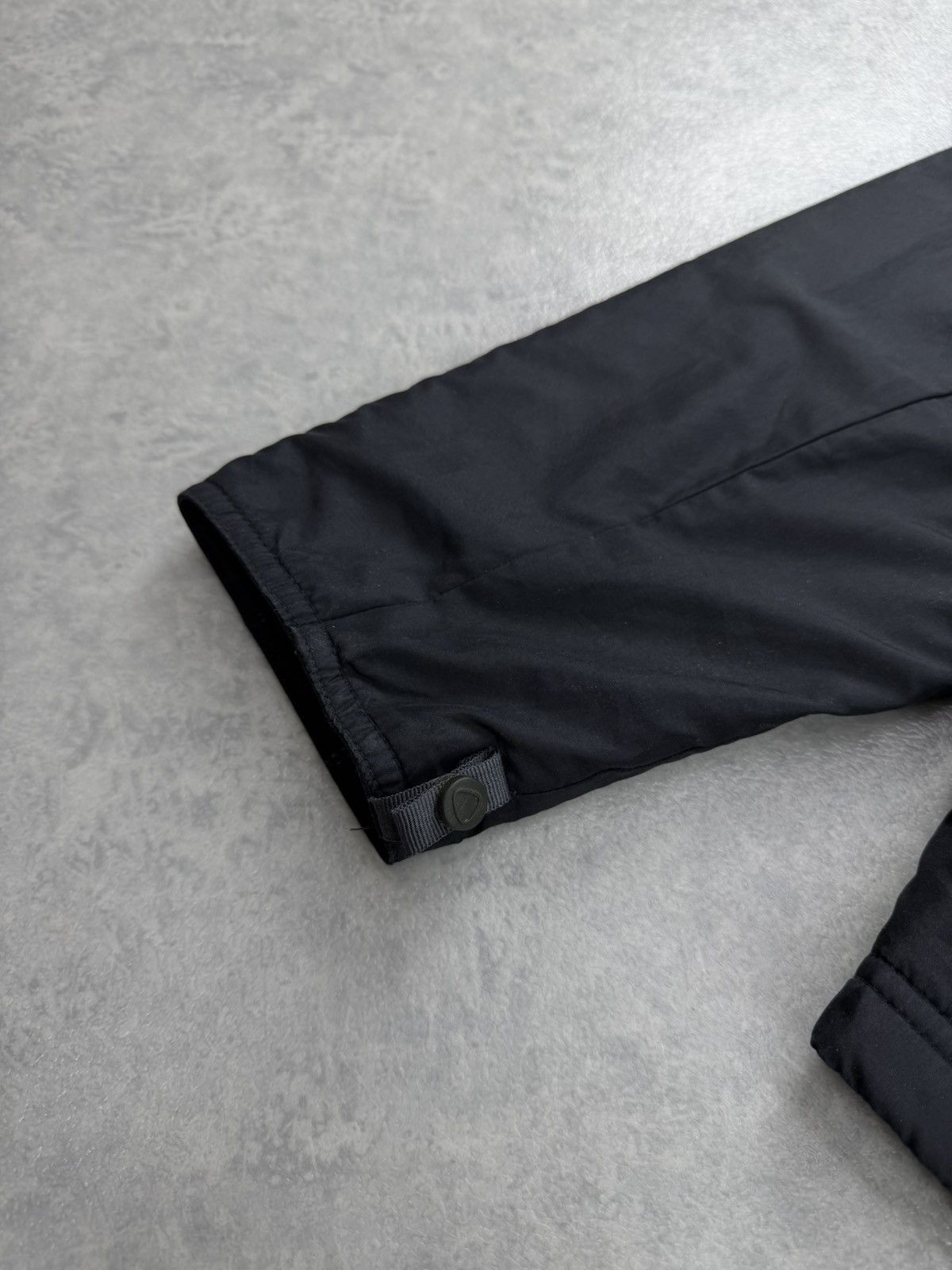 Nike ACG Nike ACG Black Lightweight Jacket Size M Size US M / EU 48-50 / 2 - 10 Thumbnail