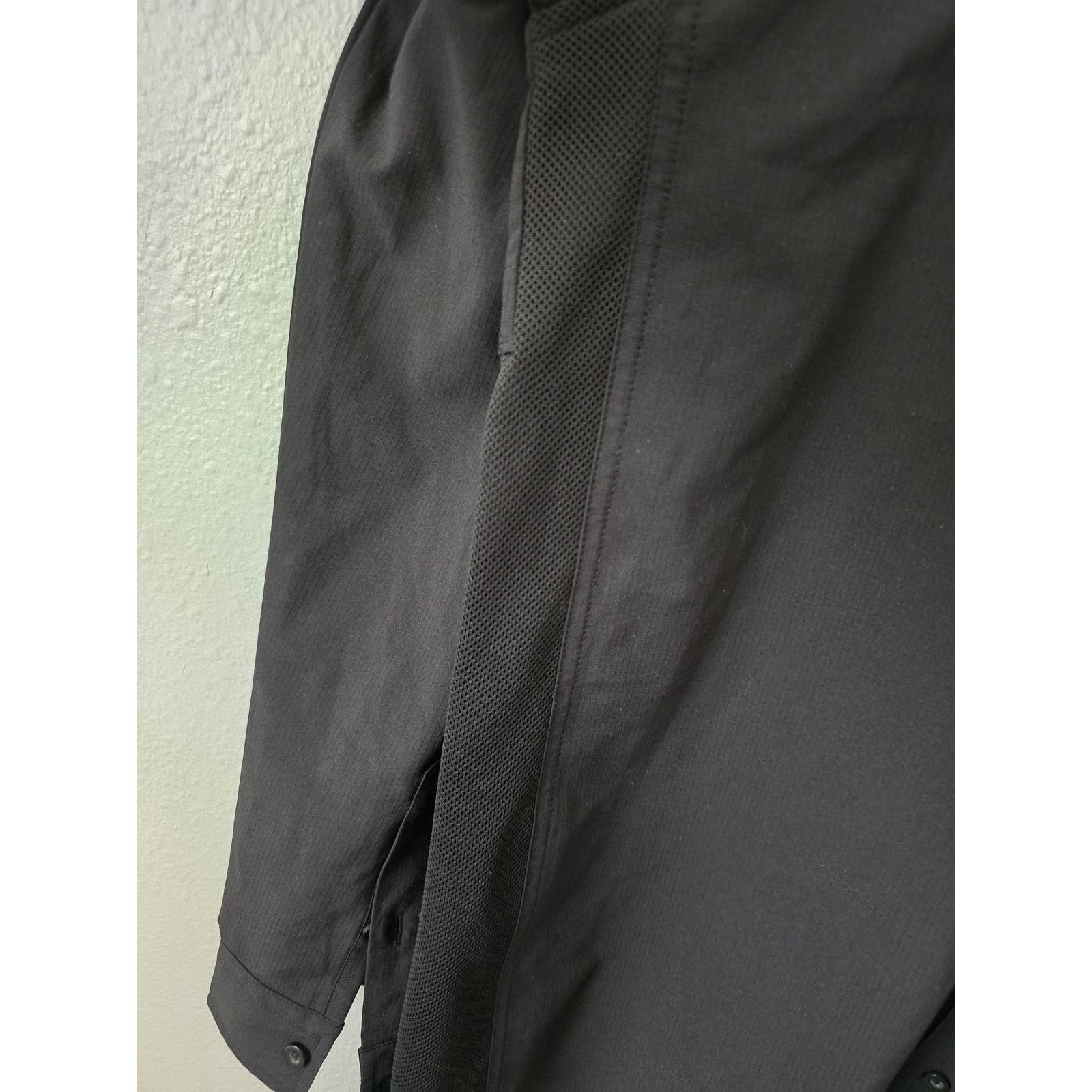 Harley Davidson Harley Davidson Button Up Mile High Ventilated XL Shirt Size US XL / EU 56 / 4 - 5 Thumbnail