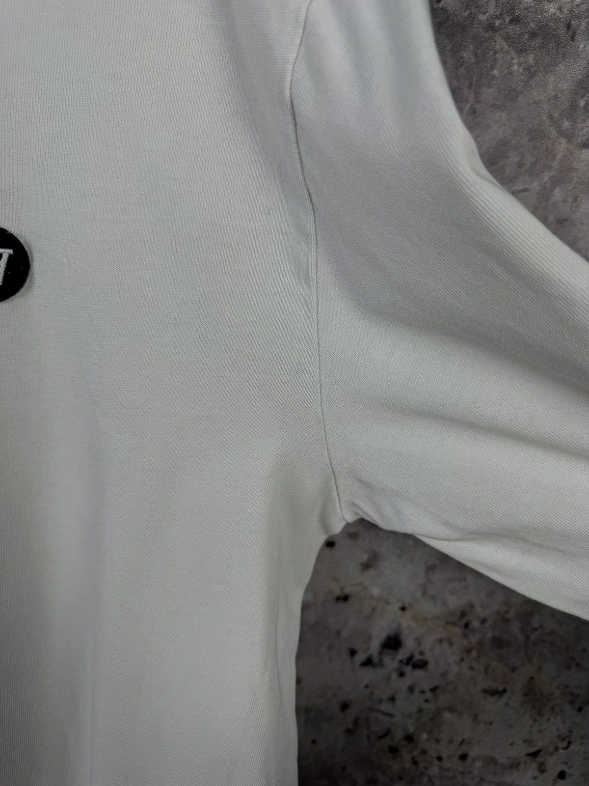 Other × Wood Wood Men’s Double A by Wood Wood Long Sleeve Shirt Size Large Size US L / EU 52-54 / 3 - 8 Thumbnail