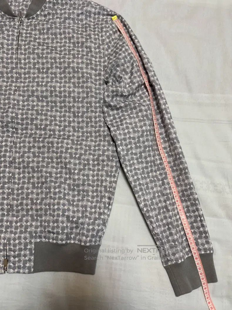Hermes Hermes size 39 Jacket Coat Size US M / EU 48-50 / 2 - 6 Thumbnail