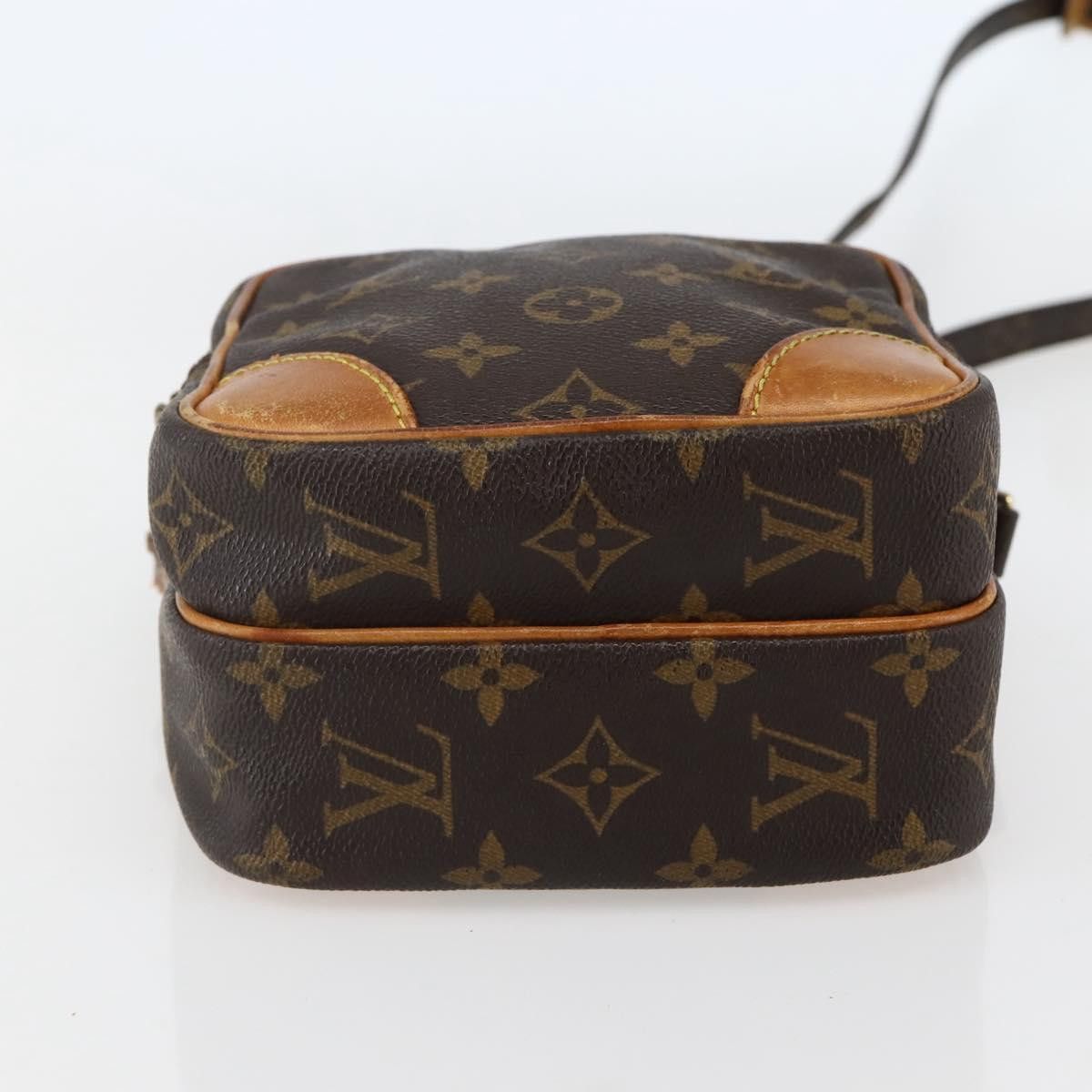 Louis Vuitton LOUIS VUITTON Monogram Amazon Shoulder Bag M45236 Size ONE SIZE - 9 Thumbnail