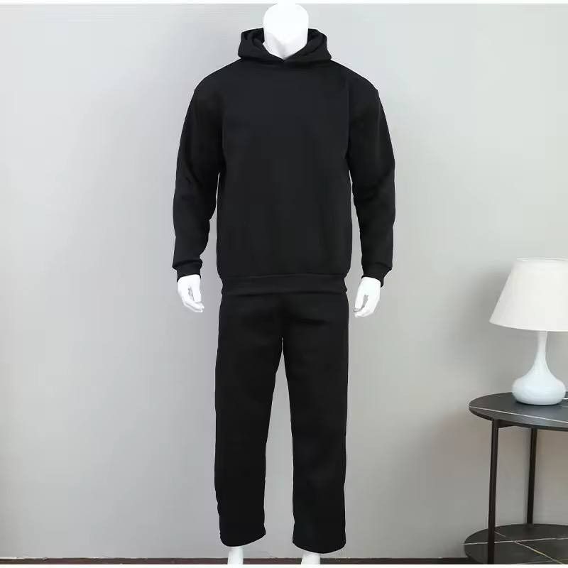 Japanese Brand × Vintage monochrome suit Size US M / EU 48-50 / 2 - 2 Thumbnail