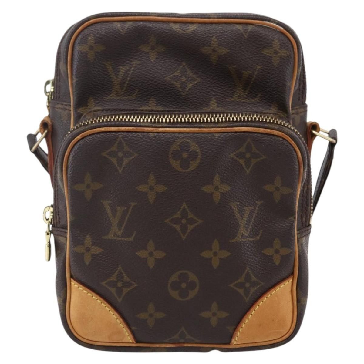 Louis Vuitton Louis Vuitton Amazone Bag Monogram Canvas Size ONE SIZE - 1 Thumbnail