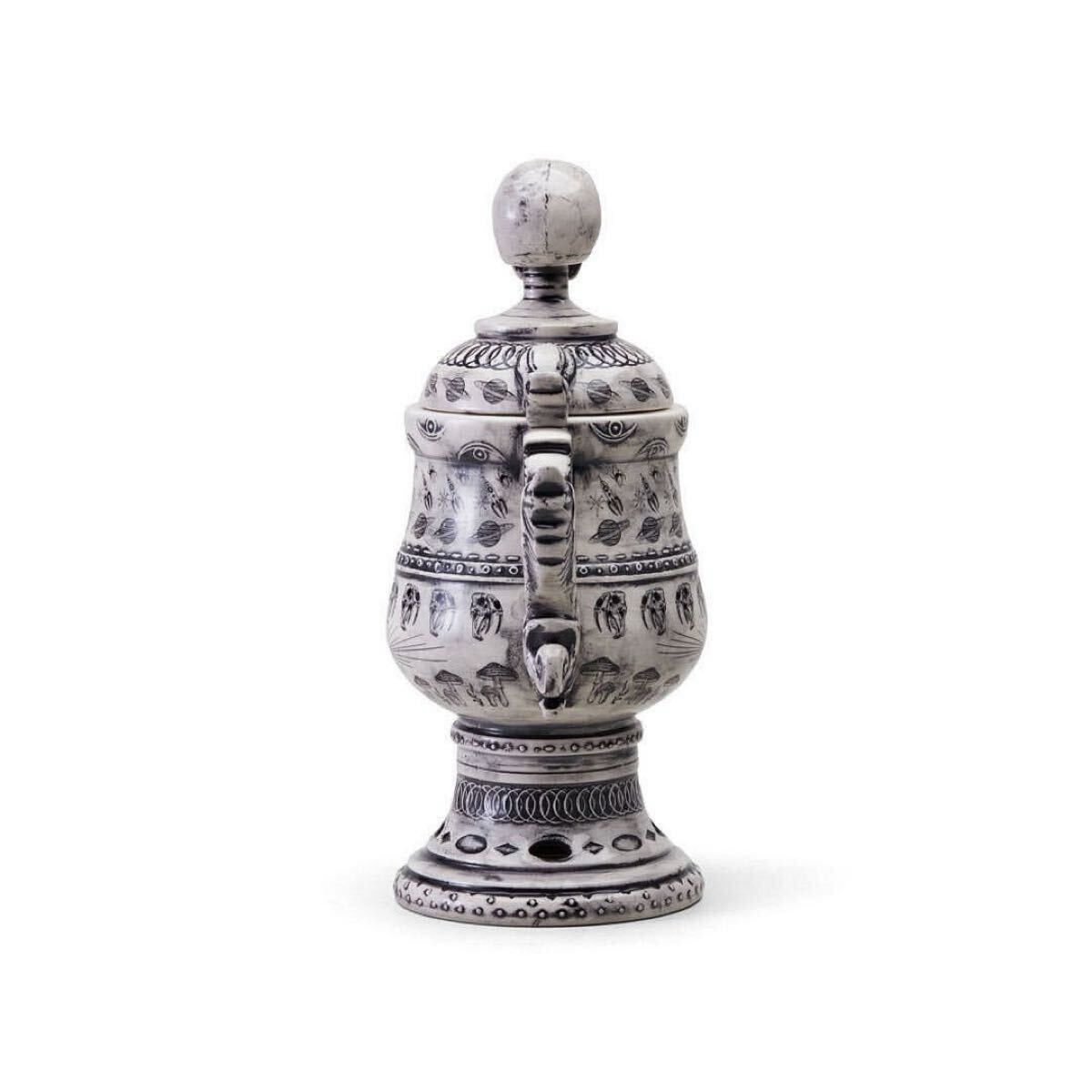 Neighborhood Neighborhood Incense Chamber Size ONE SIZE - 5 Thumbnail