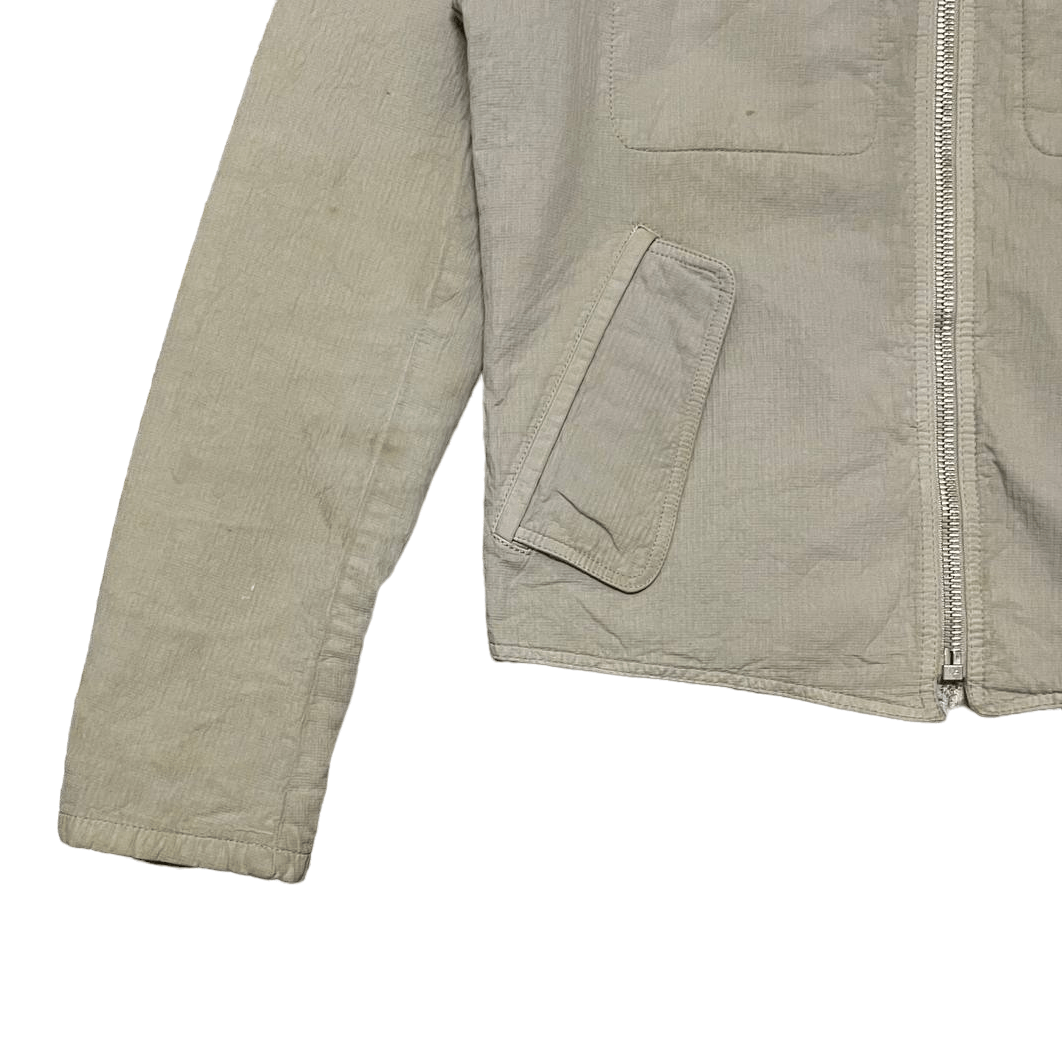 Belstaff Vintage Vulpinari Rimini Rider Jacket RY Zipper Size US M / EU 48-50 / 2 - 3 Thumbnail