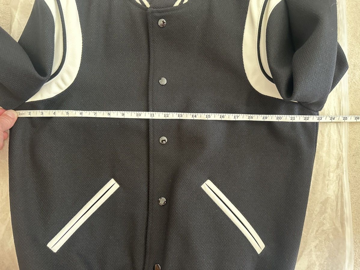 Saint Laurent Paris $2890 🤑 Saint Laurent classic teddy jacket 48 BNWT Size US M / EU 48-50 / 2 - 5 Thumbnail