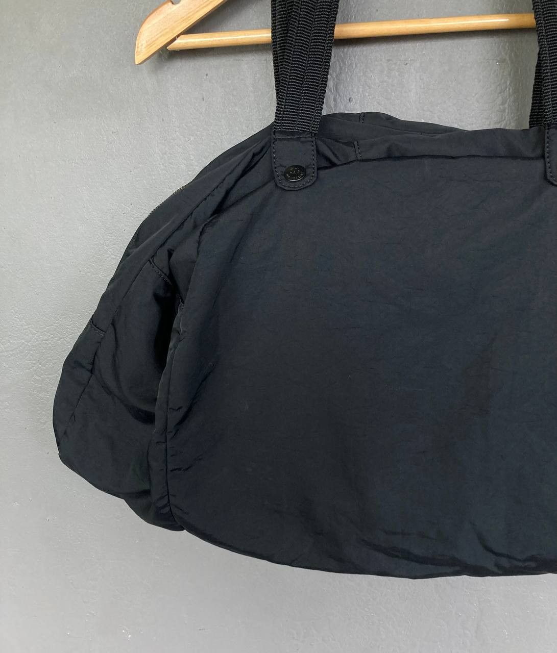 Y's Yohji Y’saccs Mandarin Duffle Bag Size ONE SIZE - 3 Thumbnail