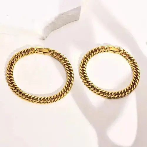 Jewelry Creative Retro Boxing Bracelet Size ONE SIZE - 4 Thumbnail