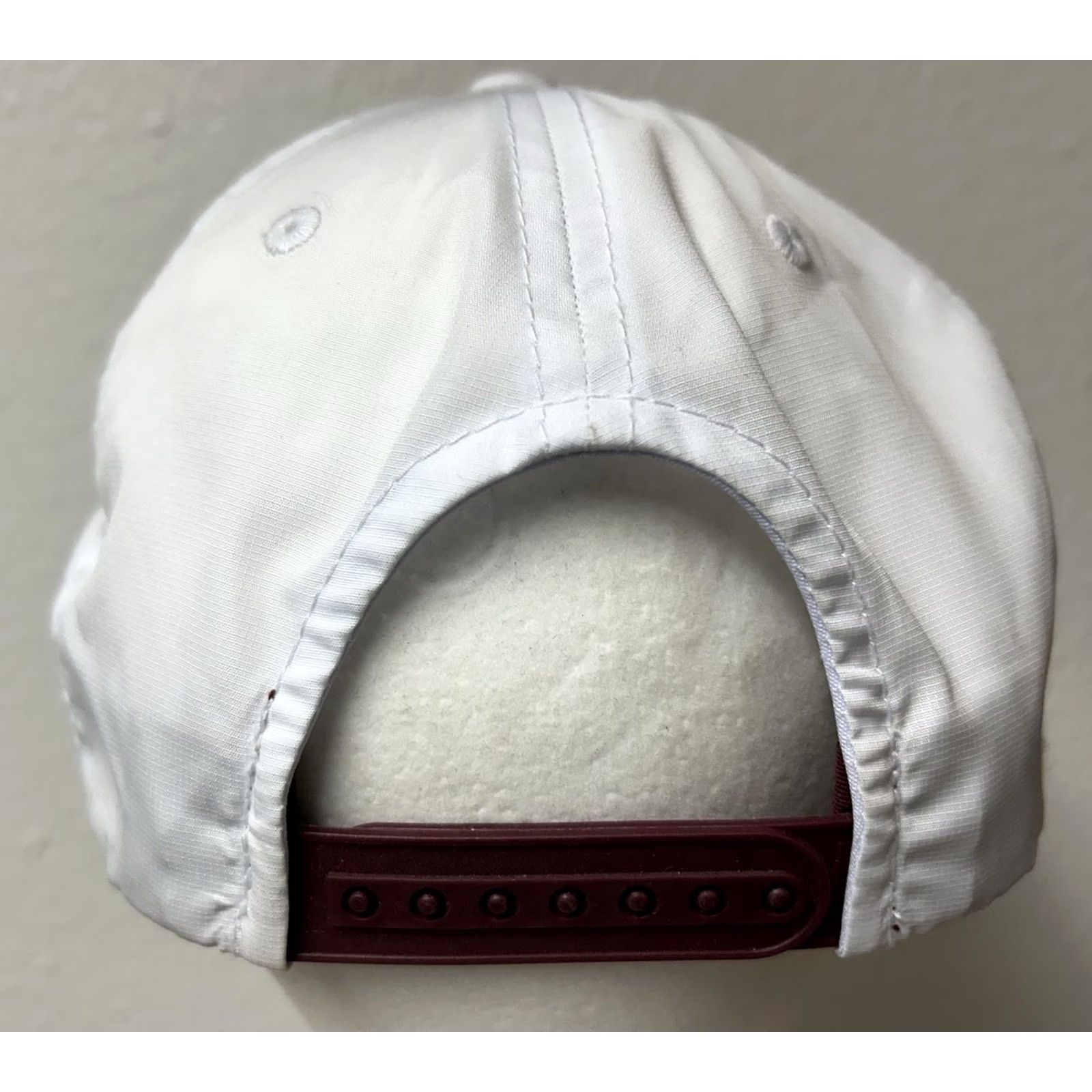 Vintage VINTAGE Minnesota Golden Gophers Snapback Hat Cap Top Of The World Embroidered Size US M / EU 48-50 / 2 - 4 Thumbnail