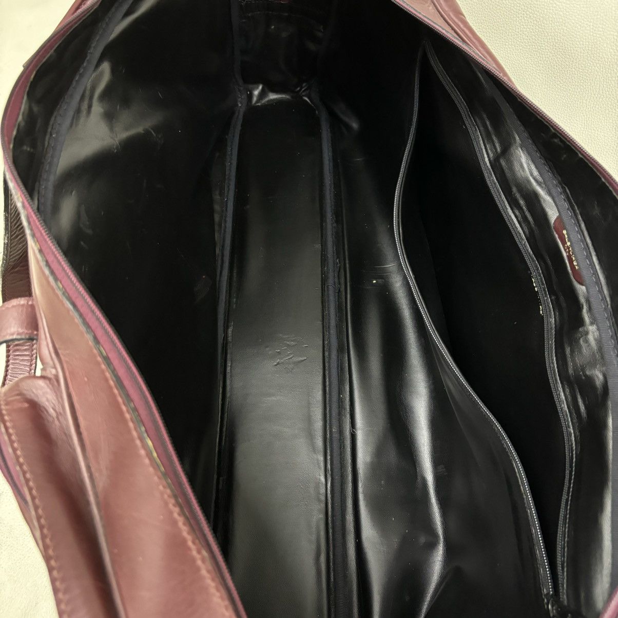 Balenciaga Balenciaga vintage bag Size ONE SIZE - 4 Thumbnail